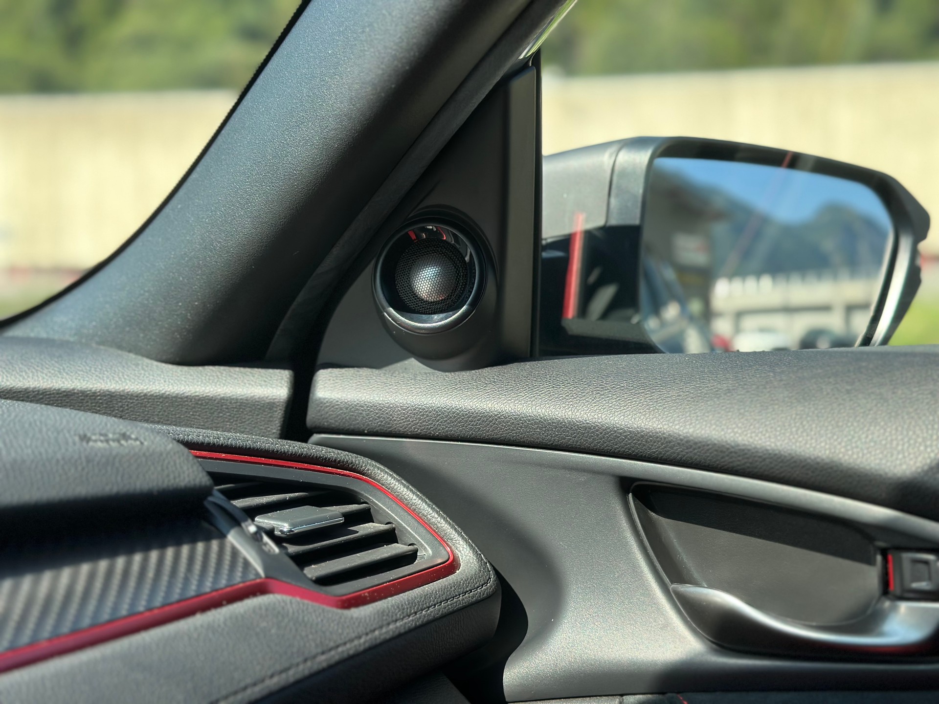HONDA Civic 2.0 i-VTEC Type R GT-image-23