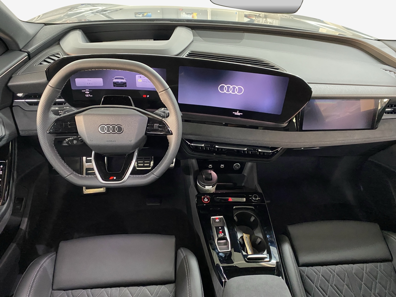 AUDI SQ6 Sportback e-tron quattro-image-8