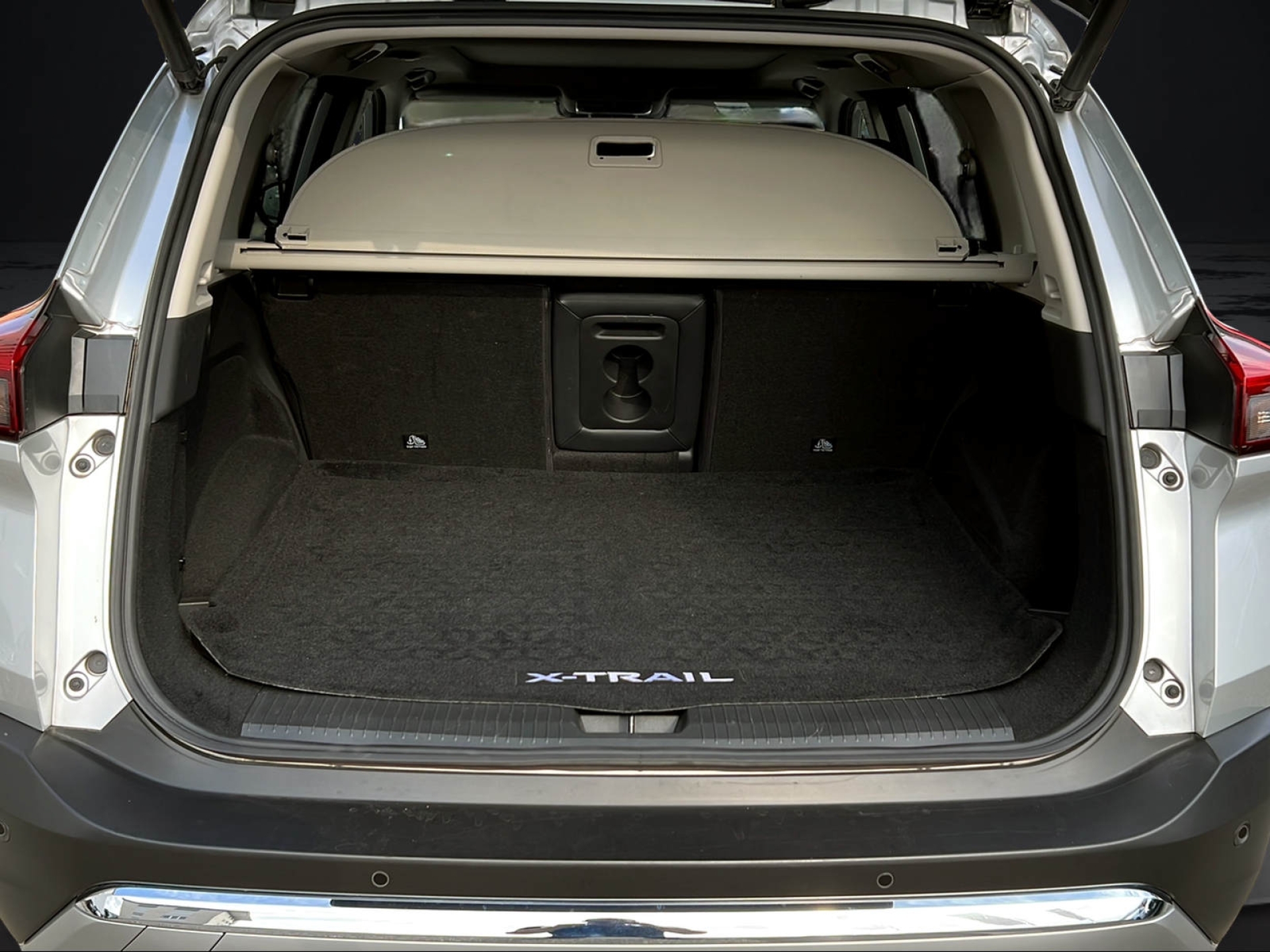 NISSAN X- Trail1.5e-Power 2WD Tekna+-image-5