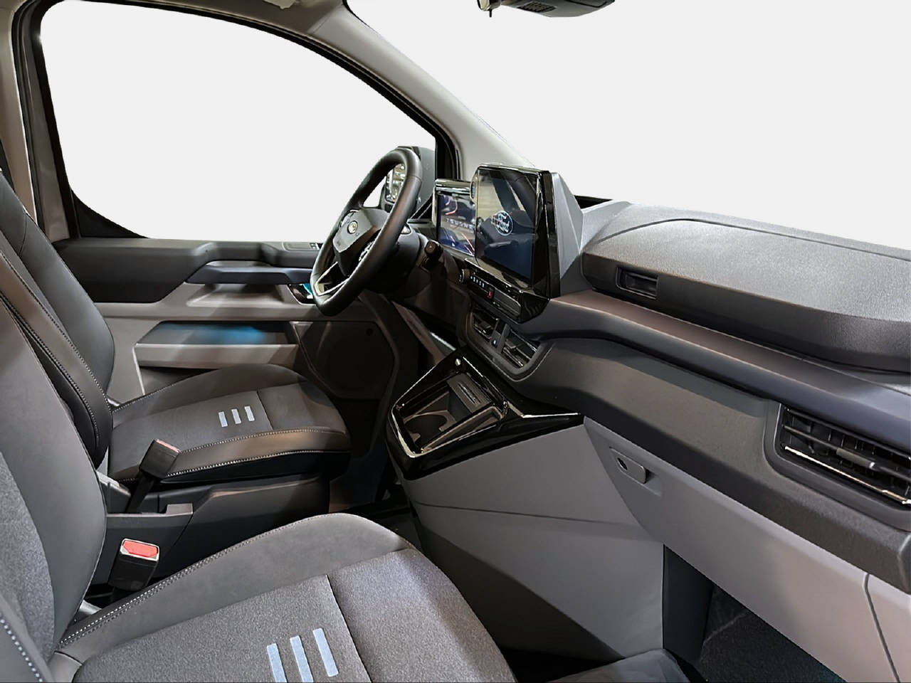 FORD Tourneo Custom 320 L2 2.0 EcoBlue 170 Act-image-12