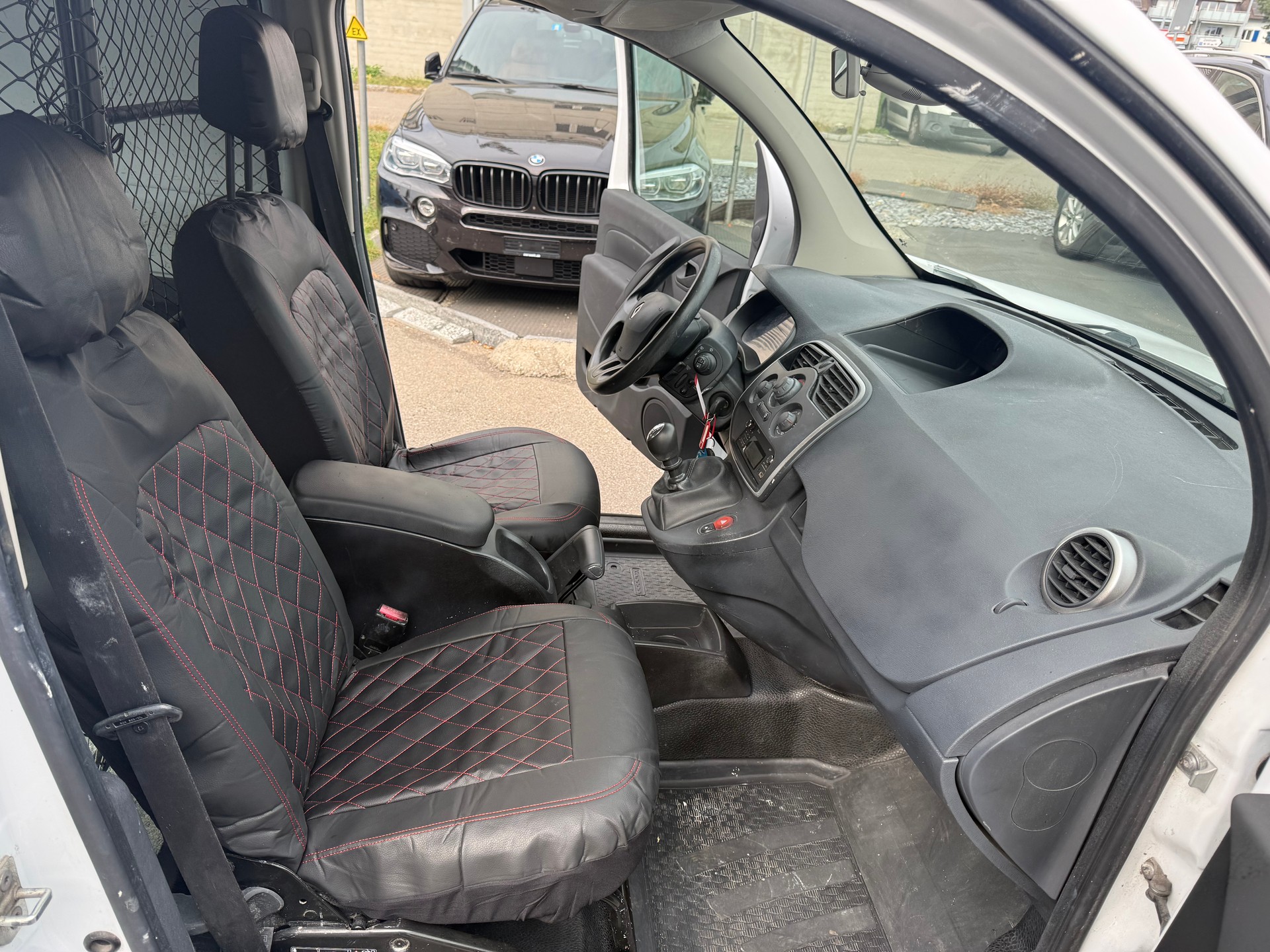RENAULT Kangoo Medium TCe 115 ENERGY Business-image-8