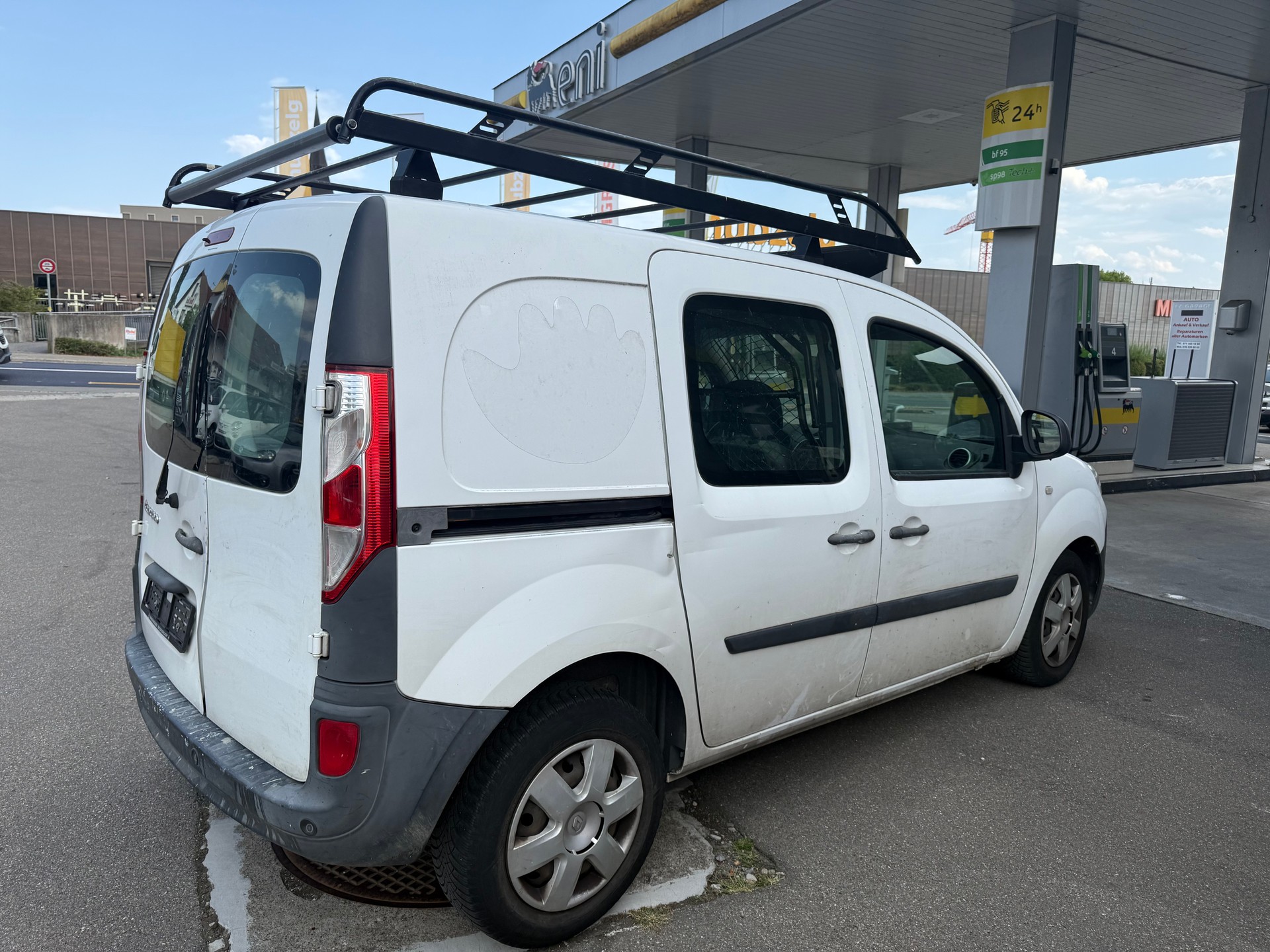 RENAULT Kangoo Medium TCe 115 ENERGY Business-image-5
