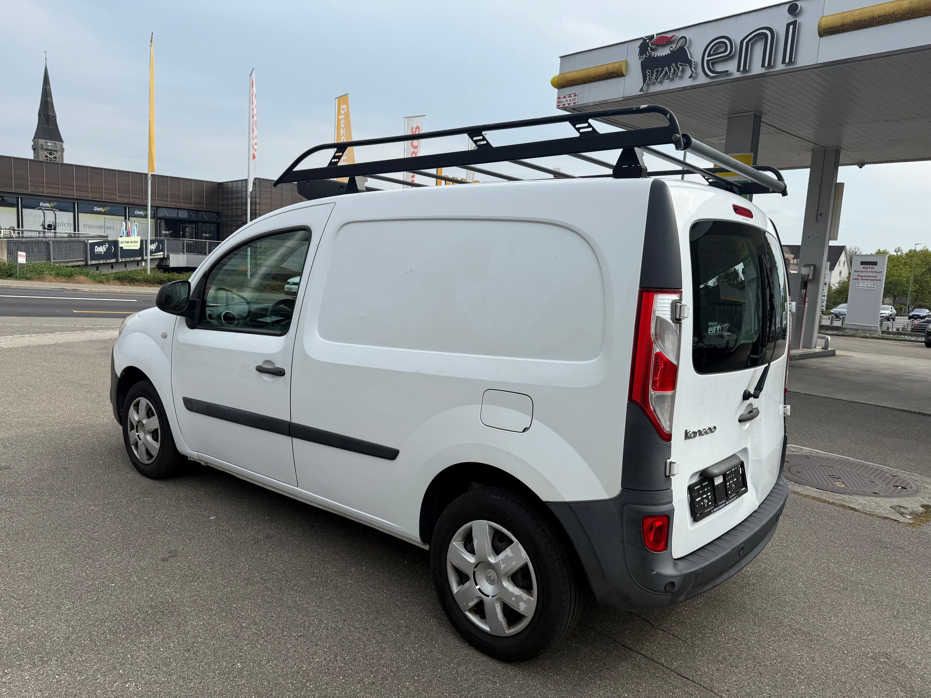 RENAULT Kangoo Medium TCe 115 ENERGY Business-image-4