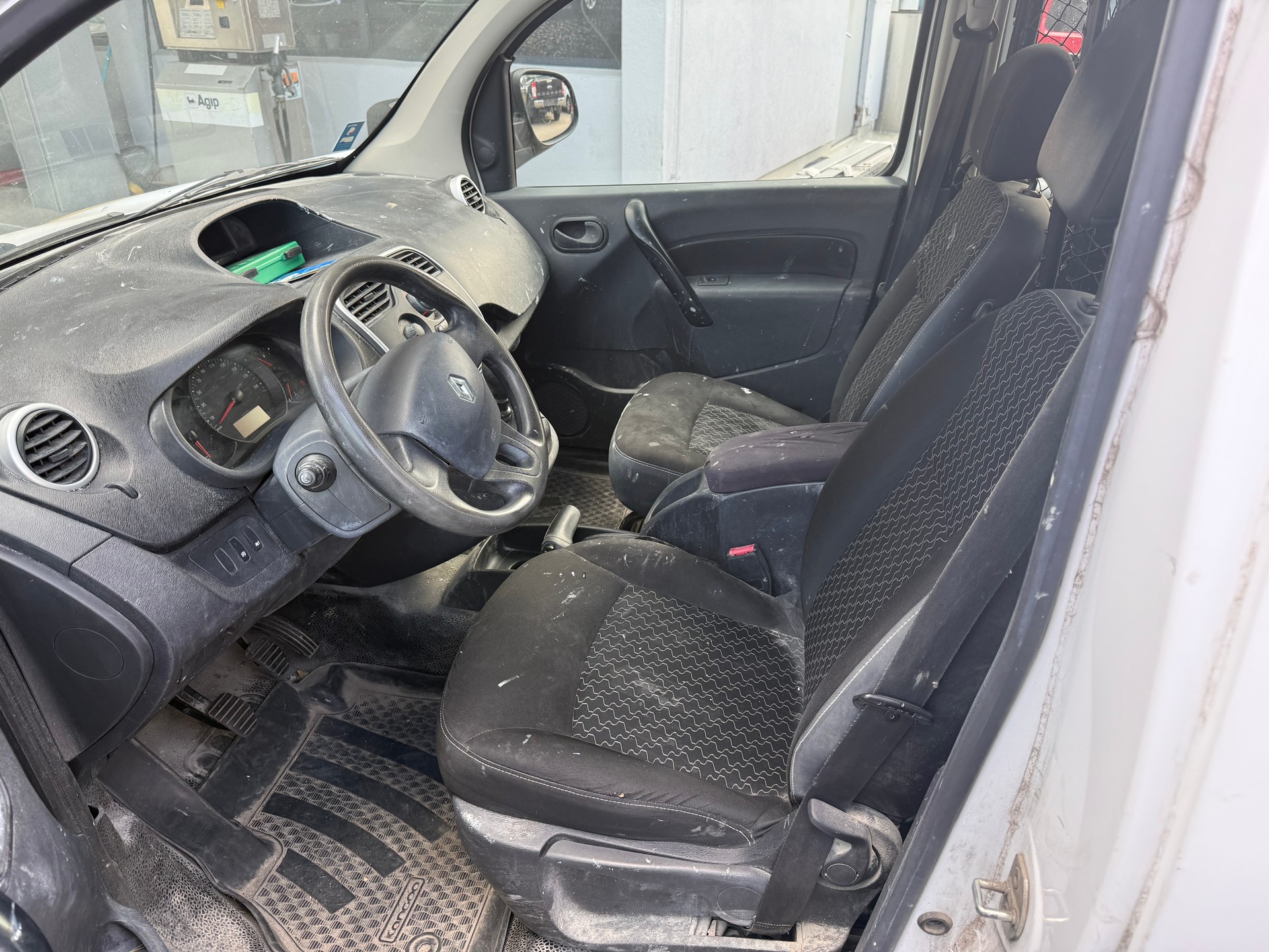 RENAULT Kangoo Medium TCe 115 ENERGY Business-image-7