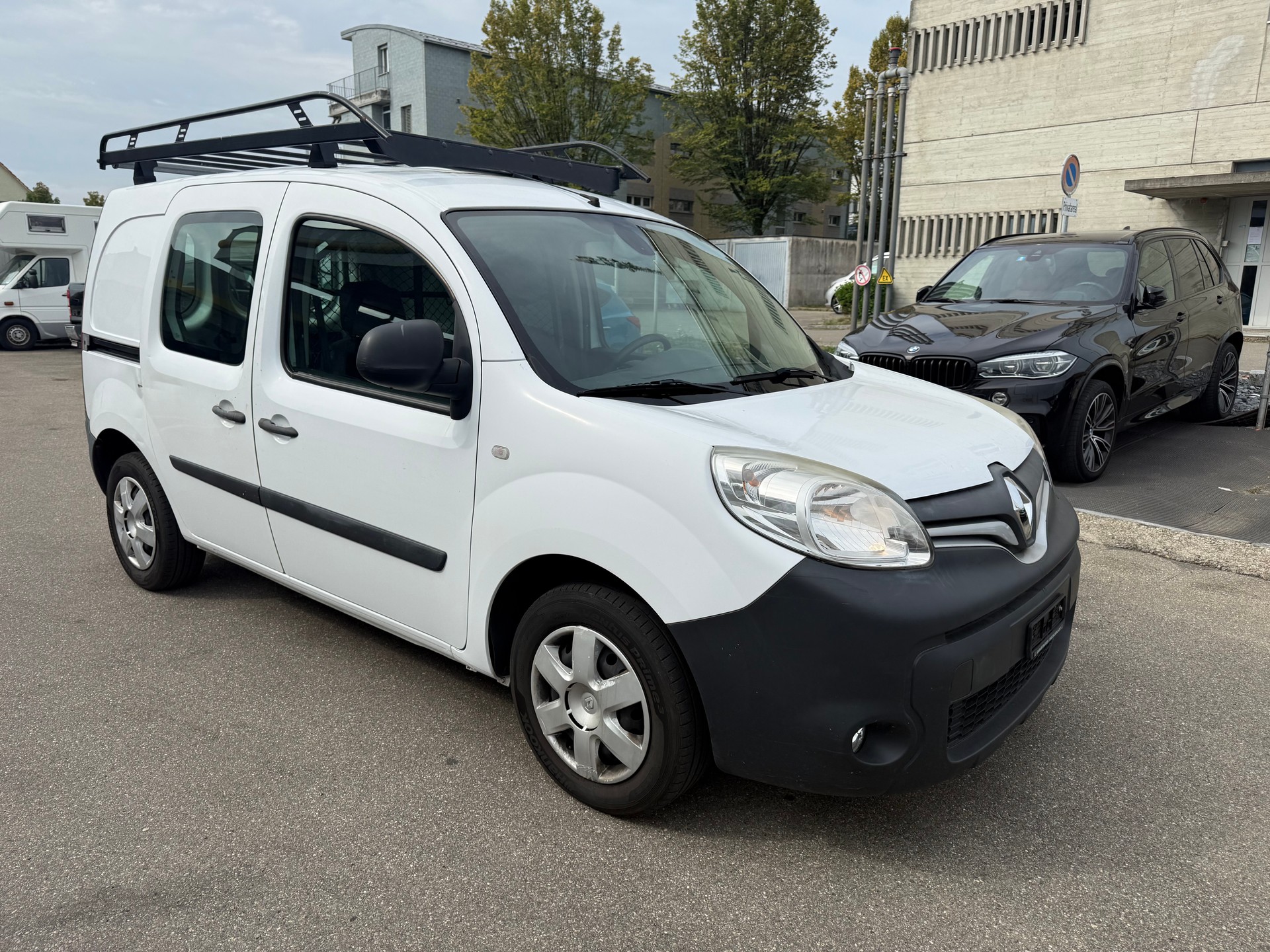 RENAULT Kangoo Medium TCe 115 ENERGY Business-image-2