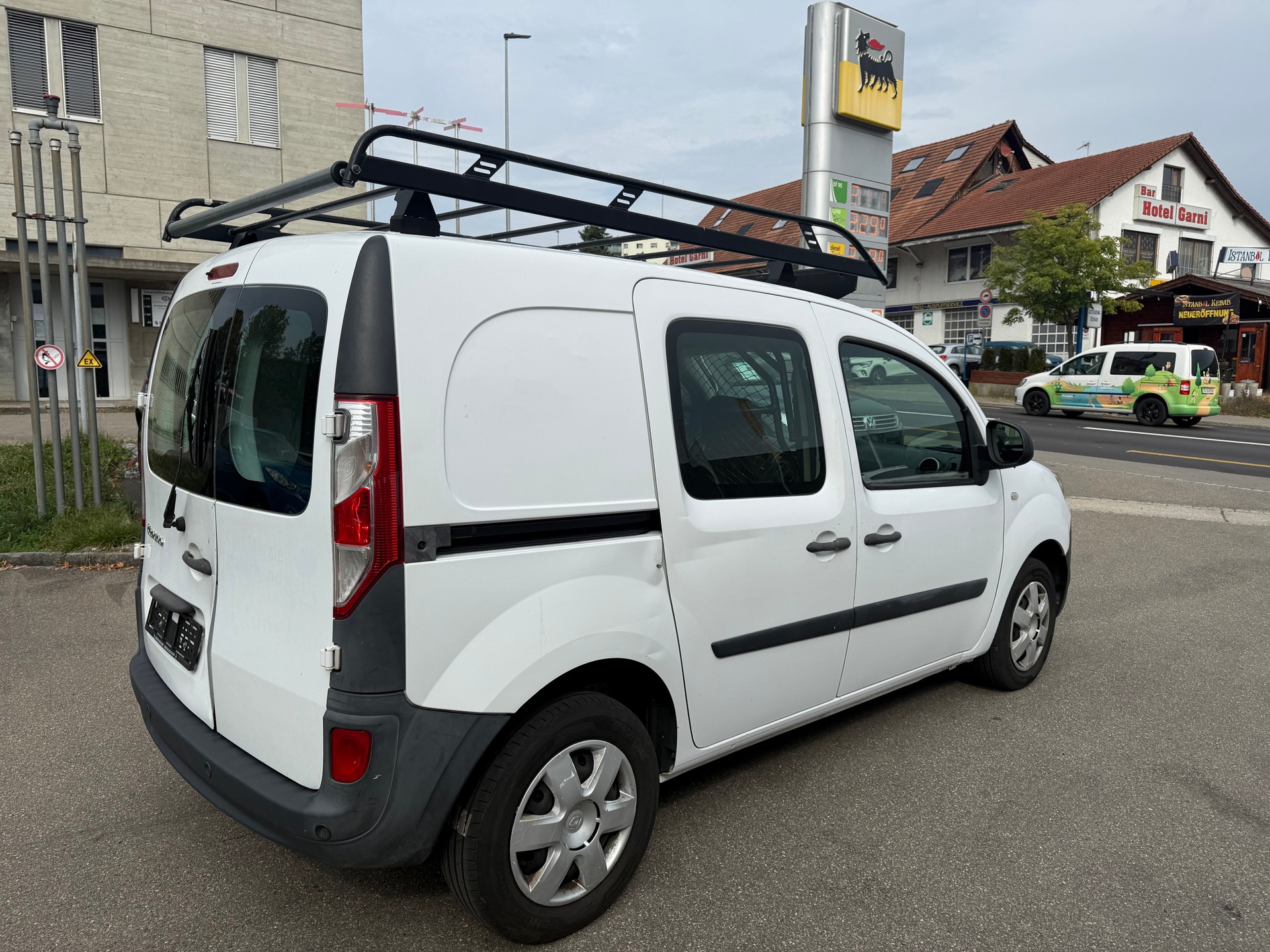 RENAULT Kangoo Medium TCe 115 ENERGY Business-image-5