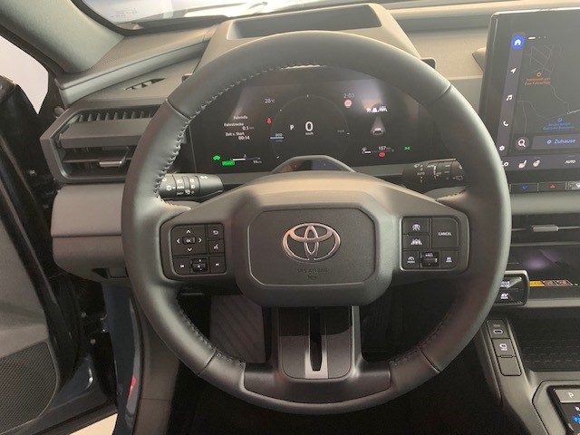 TOYOTA RAV-4 2.5 HEV Style-image-12