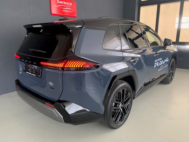 TOYOTA RAV-4 2.5 HEV Style-image-3