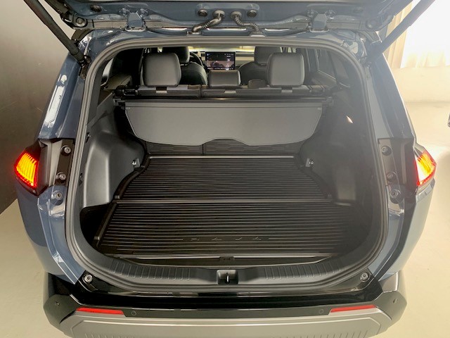 TOYOTA RAV-4 2.5 HEV Style-image-7