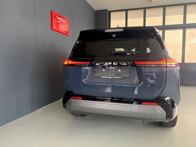 TOYOTA RAV-4 2.5 HEV Style-image-6