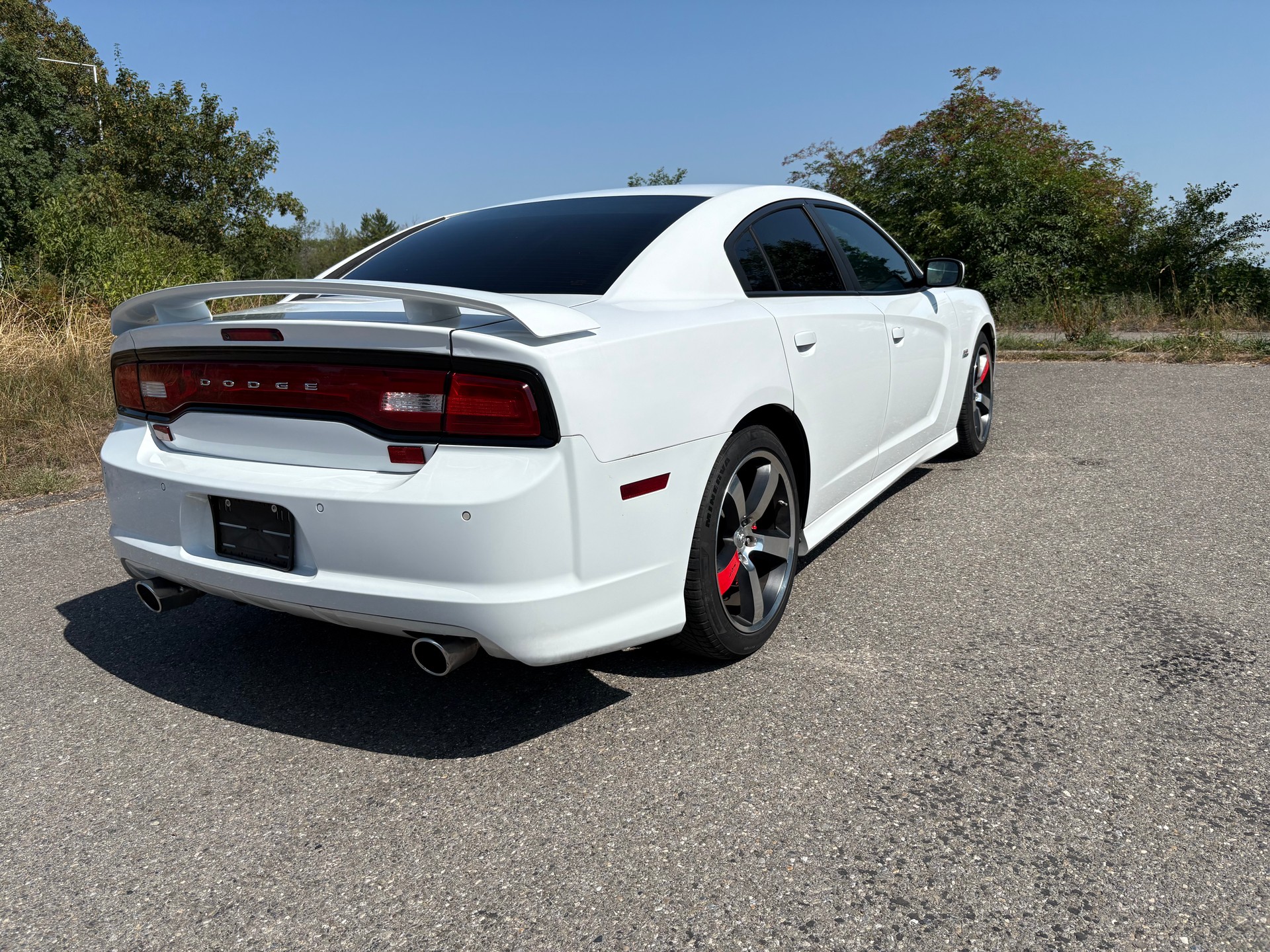 DODGE DODGE SRT-8-image-7