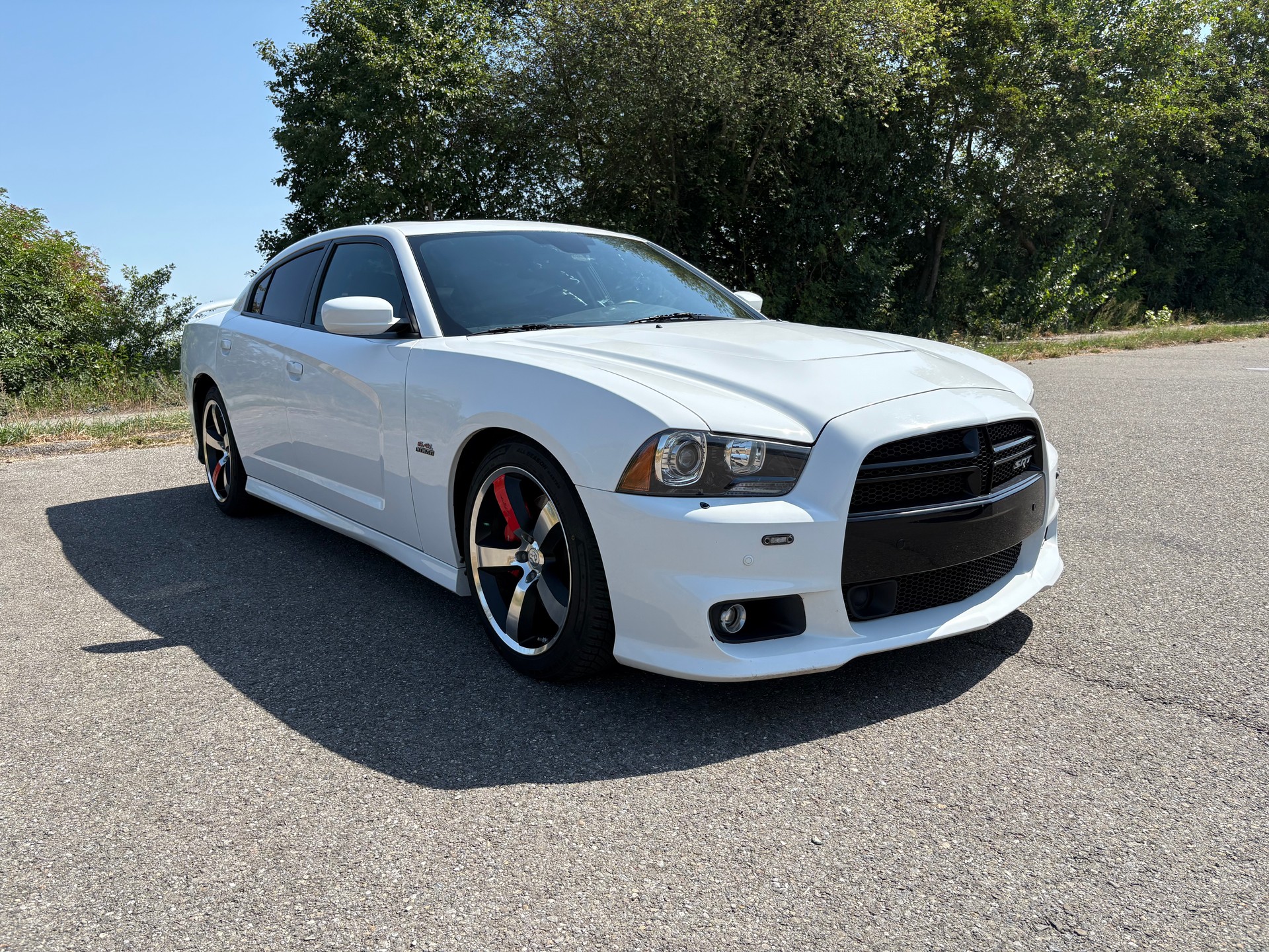 DODGE DODGE SRT-8-image-4