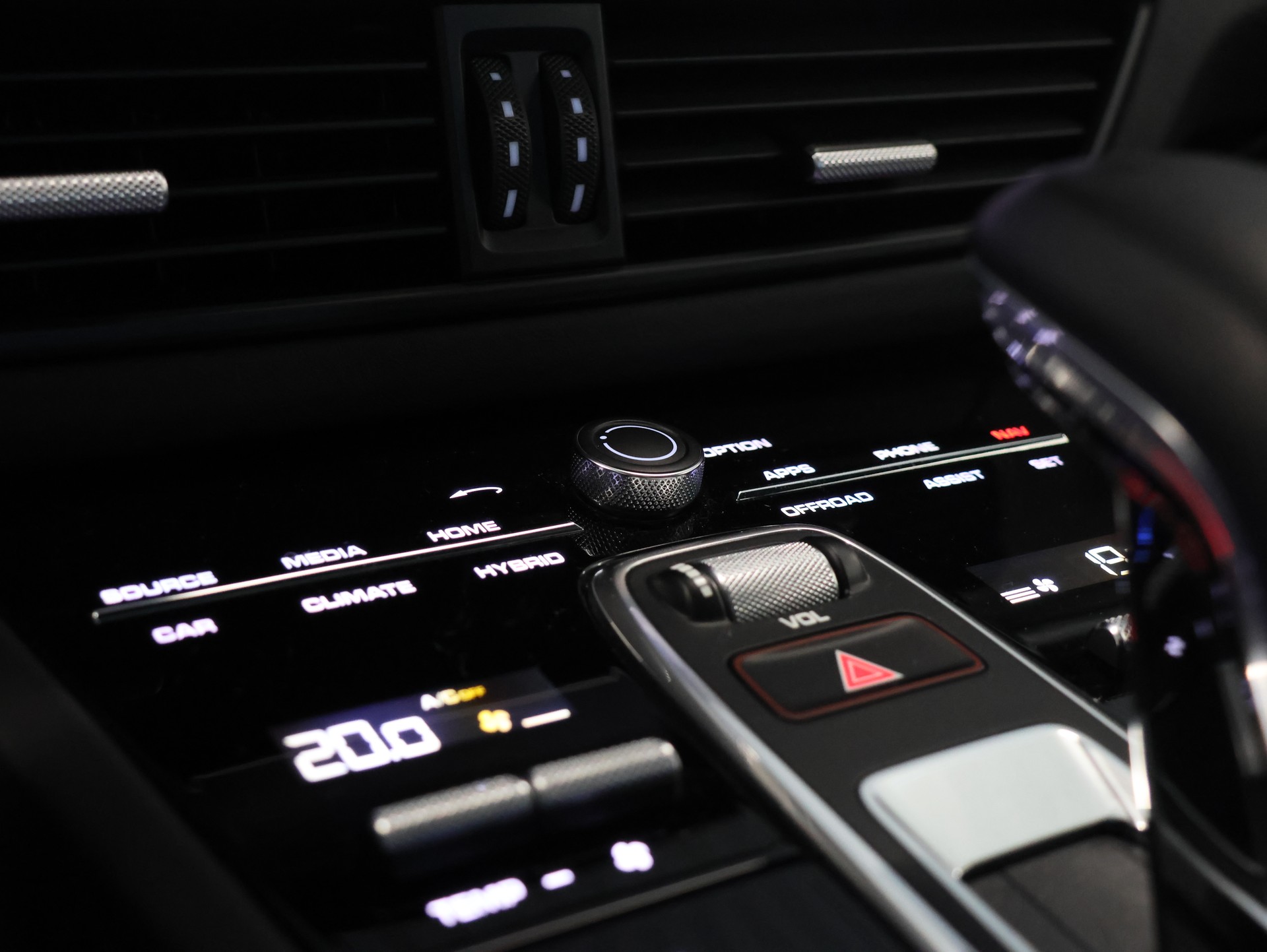 PORSCHE Cayenne Turbo Coupé S E-Hybrid *Bose* *Panoramadach* *Sitzheizung*-image-27