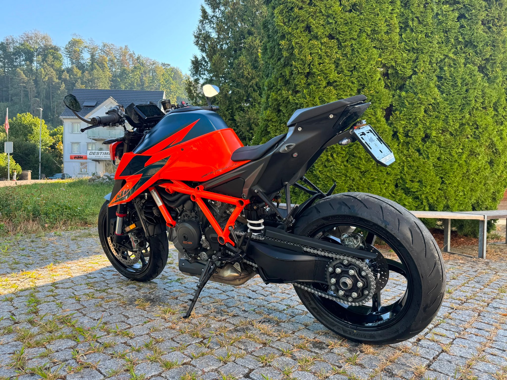 KTM 1290 Super Duke R-image-5