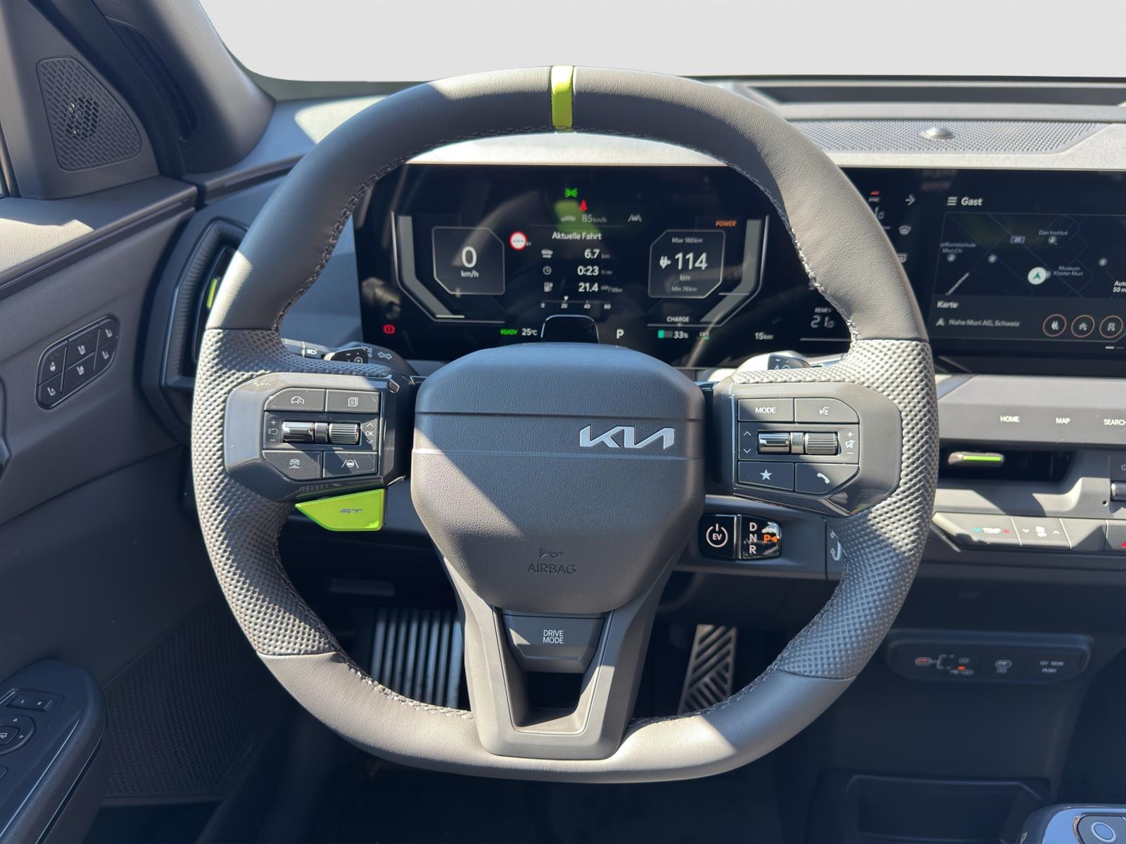 KIA EV5 81 kWh GT 4x4-image-9