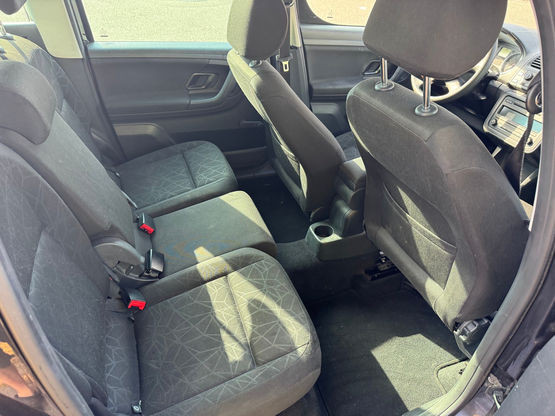 SKODA Roomster 1.6 TDI Family-image-9