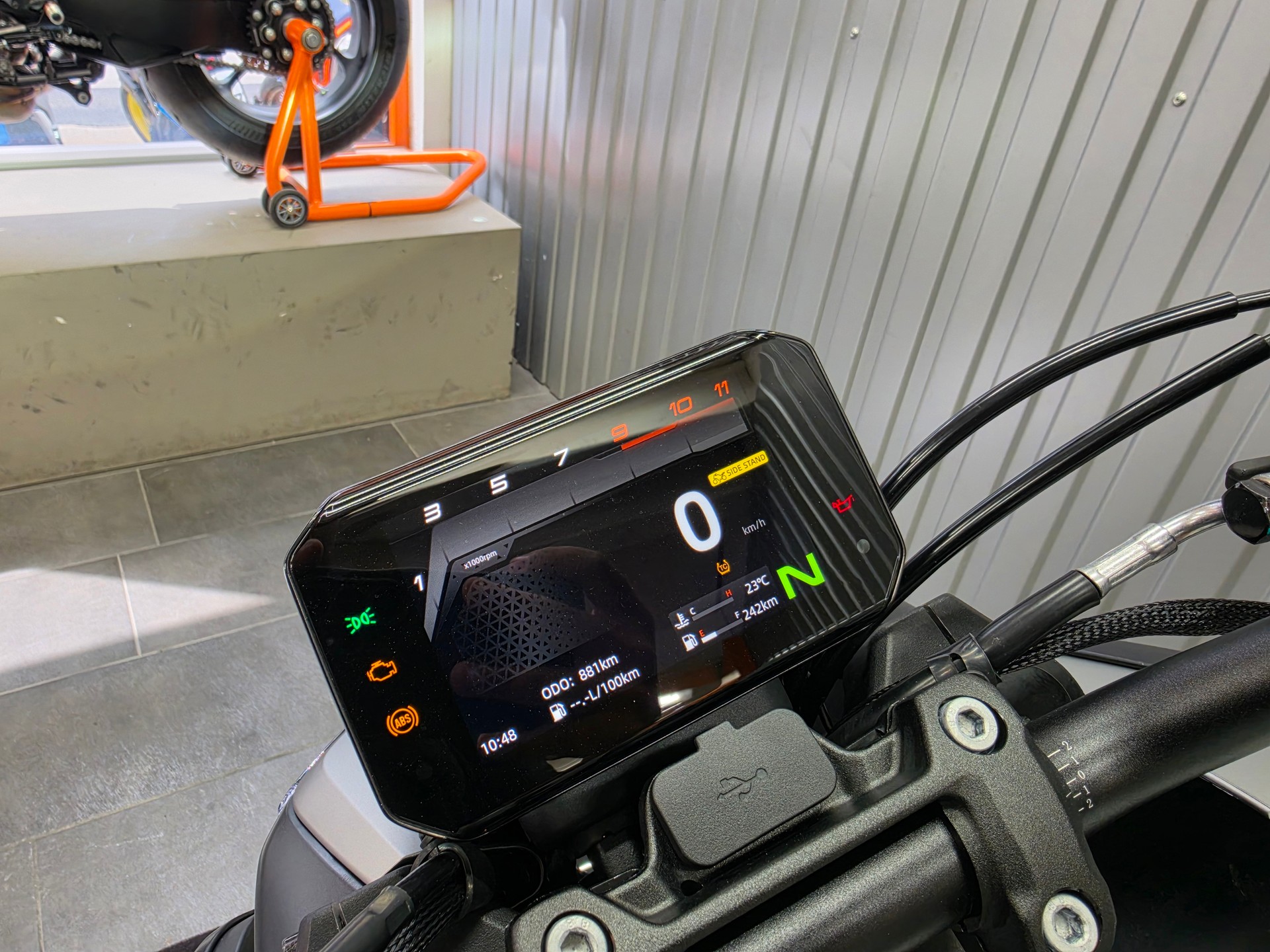 CF MOTO 125NK-image-7