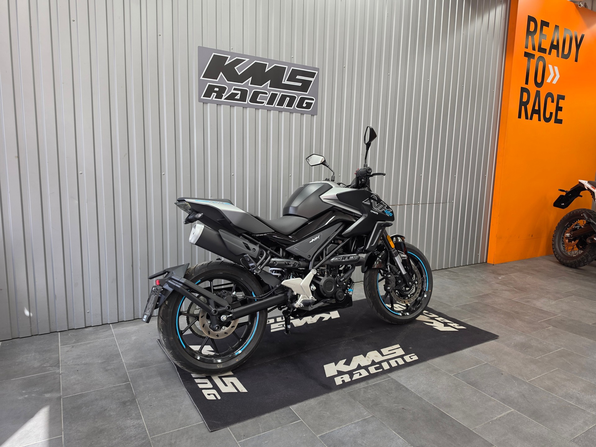 CF MOTO 125NK-image-5