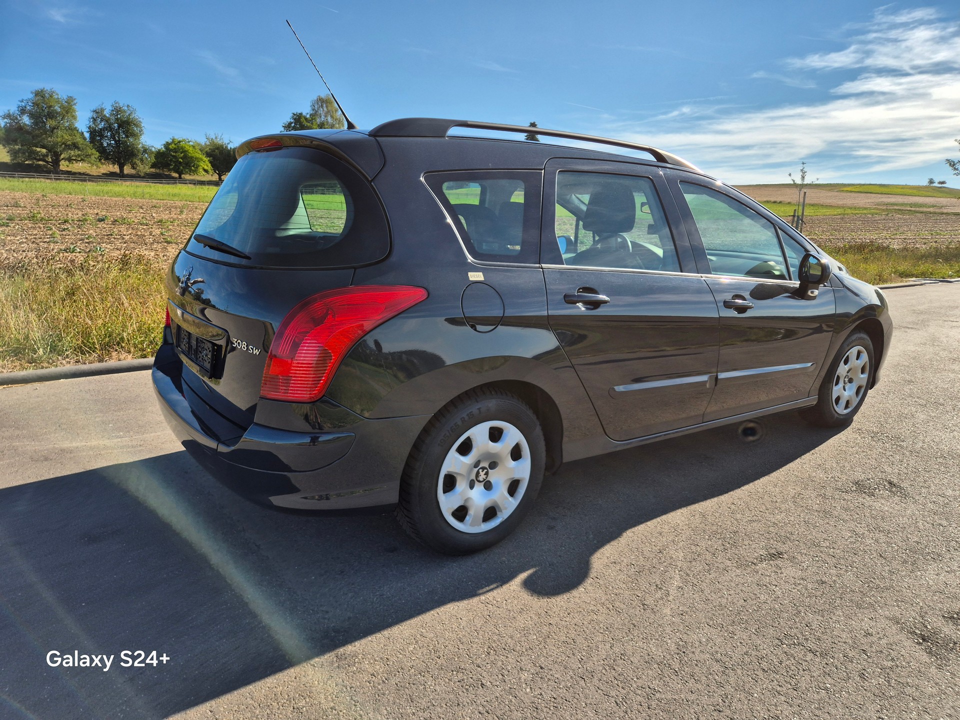 PEUGEOT 308 SW 1.6 HDI Active EGS6-image-4