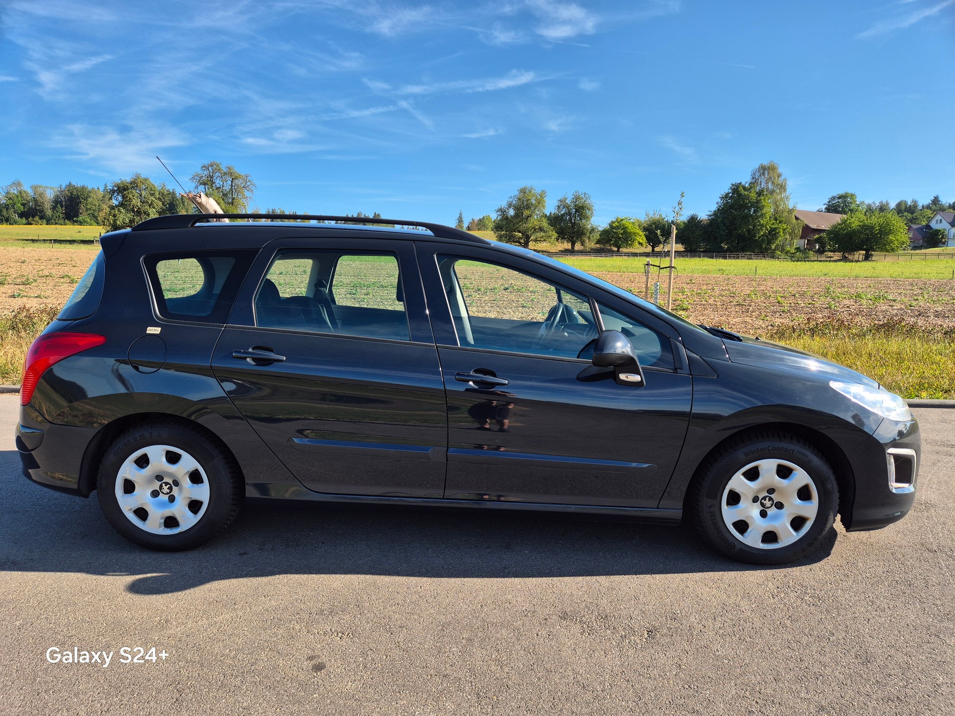 PEUGEOT 308 SW 1.6 HDI Active EGS6-image-3