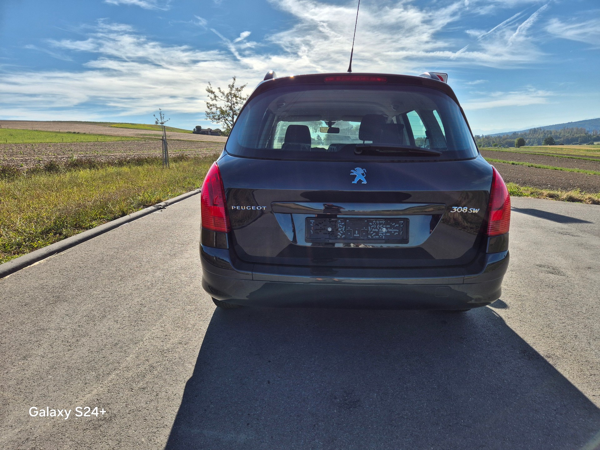PEUGEOT 308 SW 1.6 HDI Active EGS6-image-5