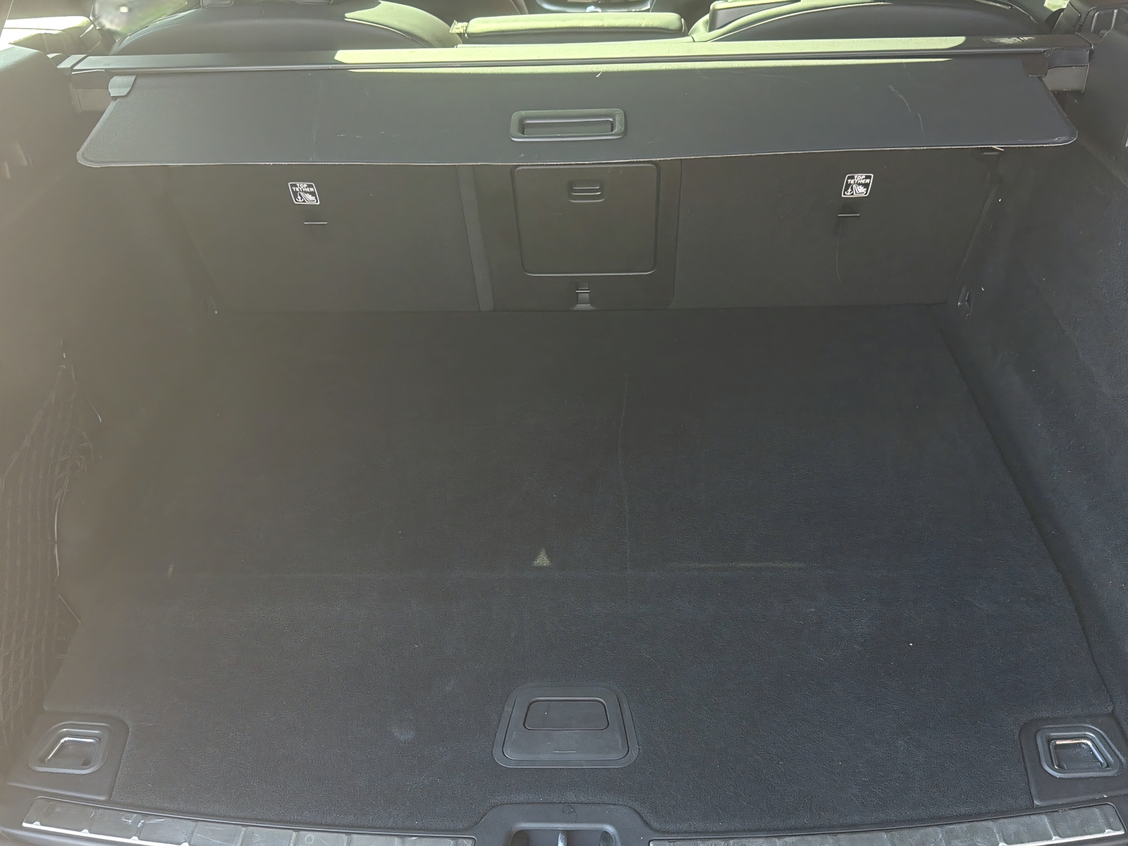 VOLVO XC60 2.0 T8 TE Plus Dark eAWD-image-18