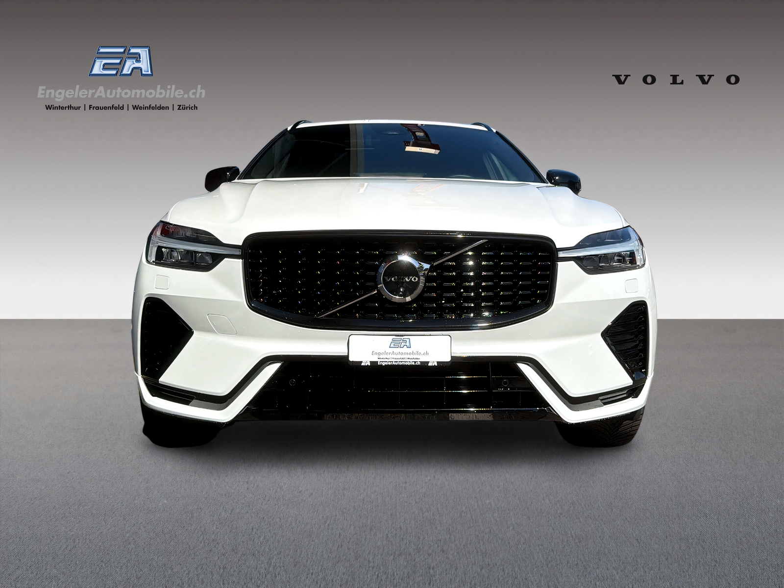VOLVO XC60 2.0 T8 TE Plus Dark eAWD-showroom-element-1