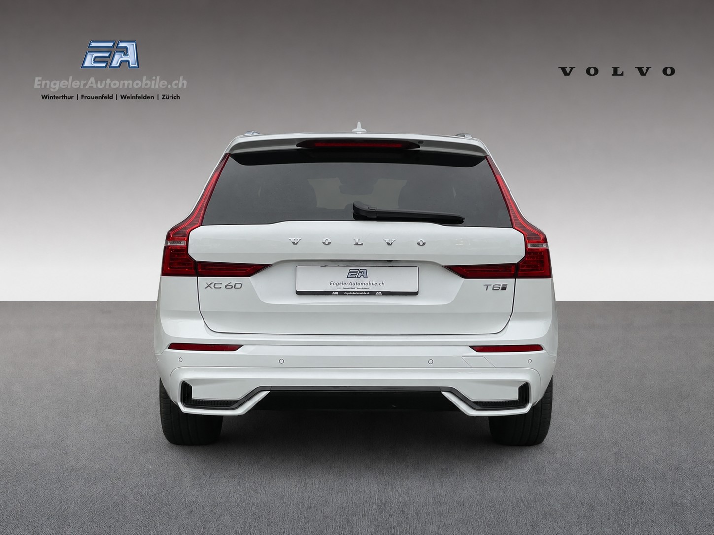 VOLVO XC60 2.0 T8 TE Plus Dark eAWD-image-4