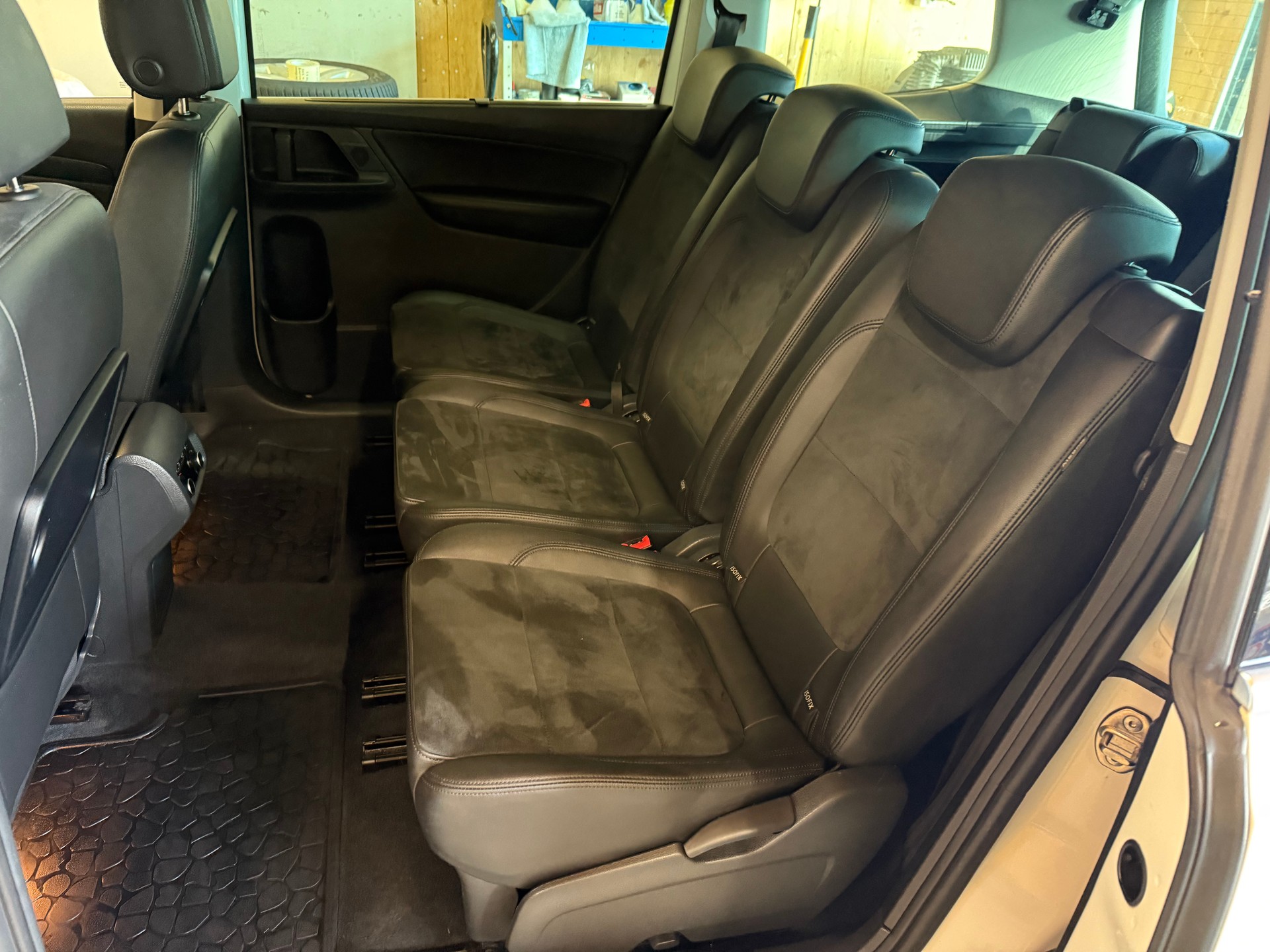 SEAT Alhambra 2.0 TDI Style Advanced 4Drive-image-7