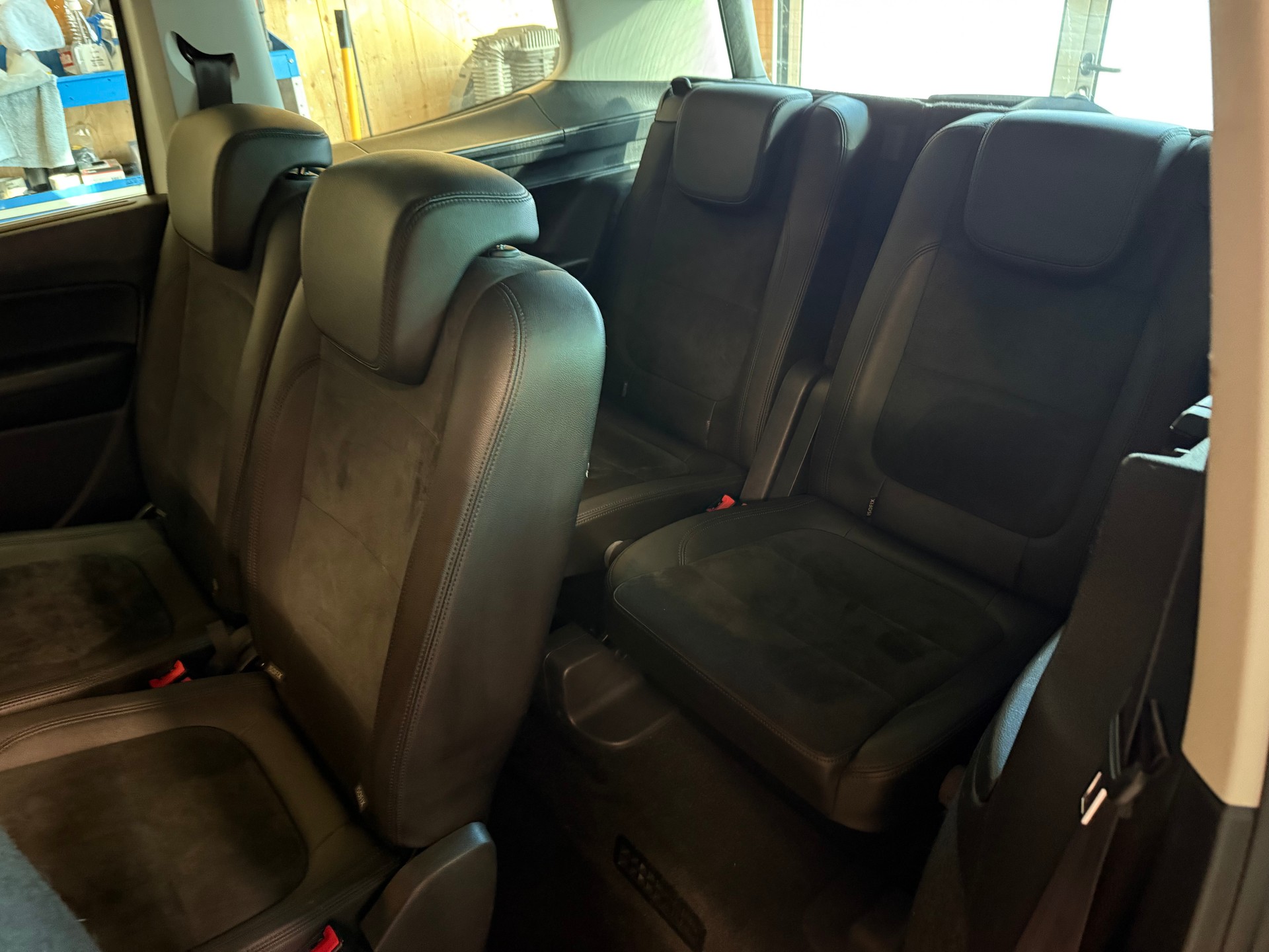 SEAT Alhambra 2.0 TDI Style Advanced 4Drive-image-8