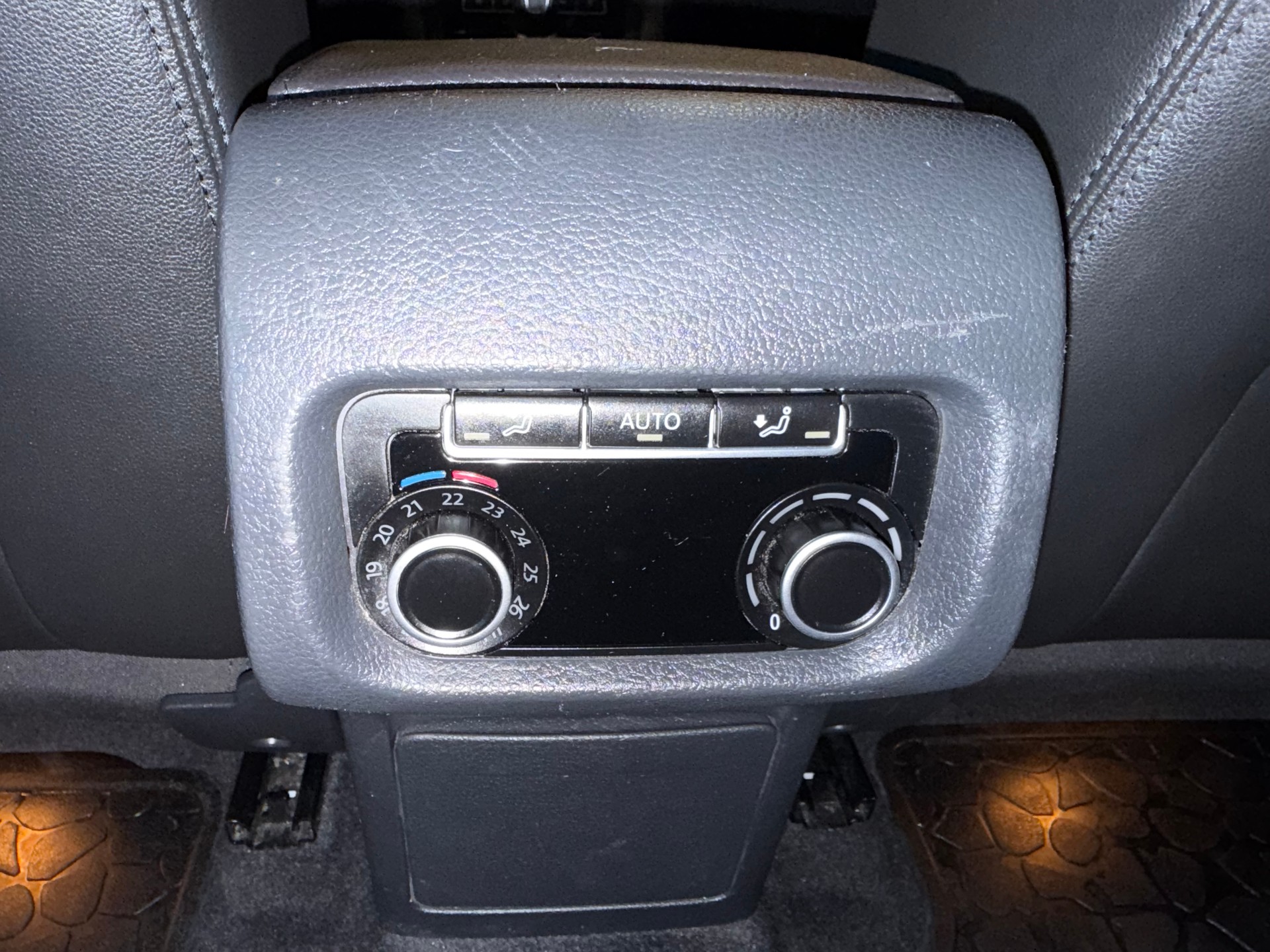 SEAT Alhambra 2.0 TDI Style Advanced 4Drive-image-15