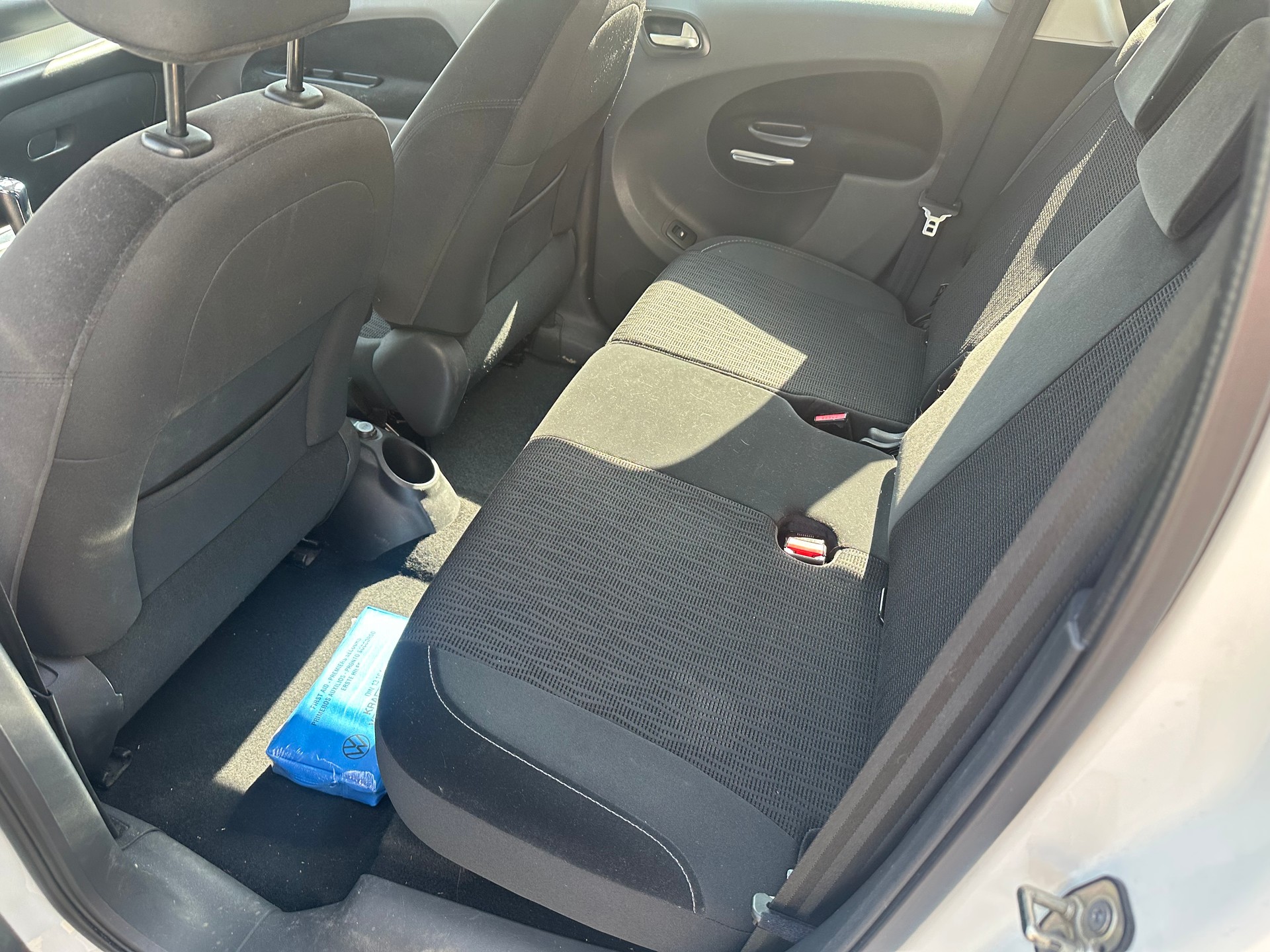 CITROEN C3 Picasso 1.6 HDi Exclusive EGS6-image-12