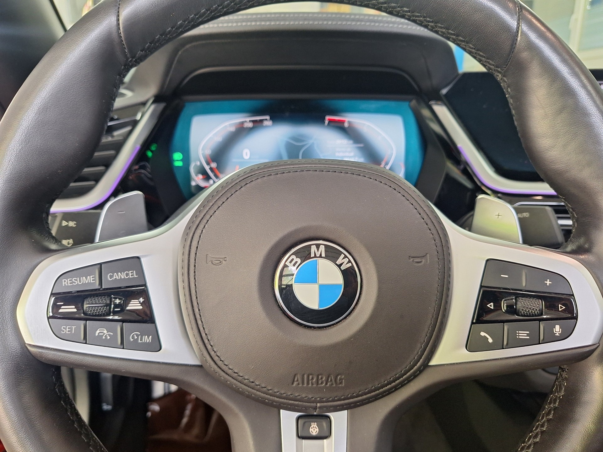 BMW Z4 sDrive 30i M Sport Steptronic⚡CH Auslieferung mit Gratisservice & Top Ausstattung⚡-image-11