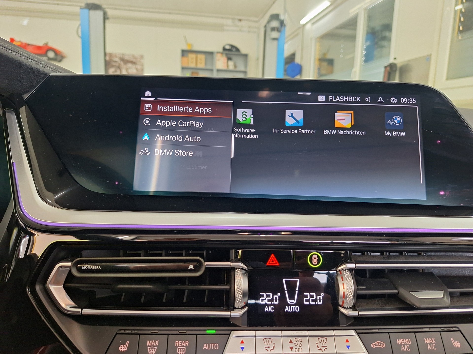 BMW Z4 sDrive 30i M Sport Steptronic⚡CH Auslieferung mit Gratisservice & Top Ausstattung⚡-image-13