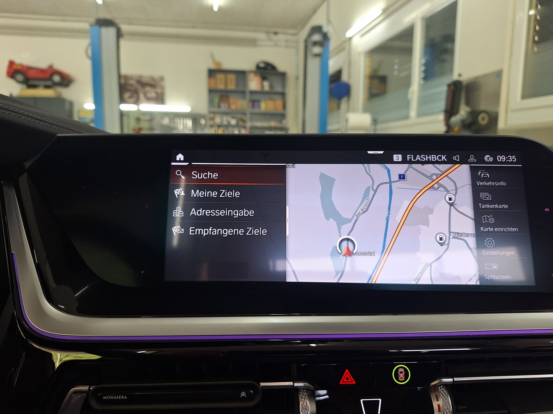 BMW Z4 sDrive 30i M Sport Steptronic⚡CH Auslieferung mit Gratisservice & Top Ausstattung⚡-image-14