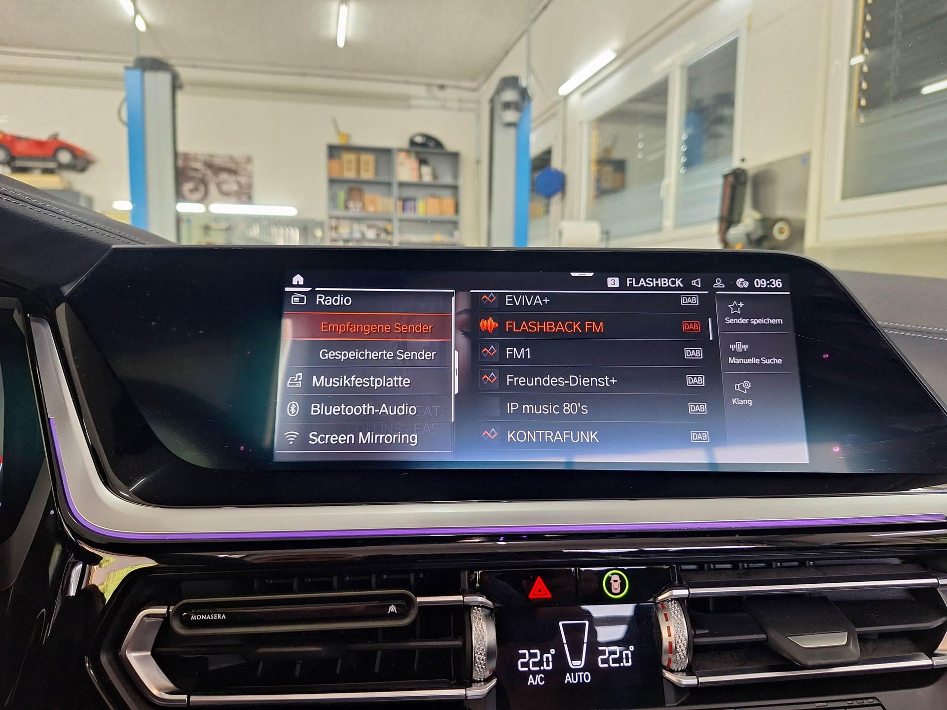 BMW Z4 sDrive 30i M Sport Steptronic⚡CH Auslieferung mit Gratisservice & Top Ausstattung⚡-image-15