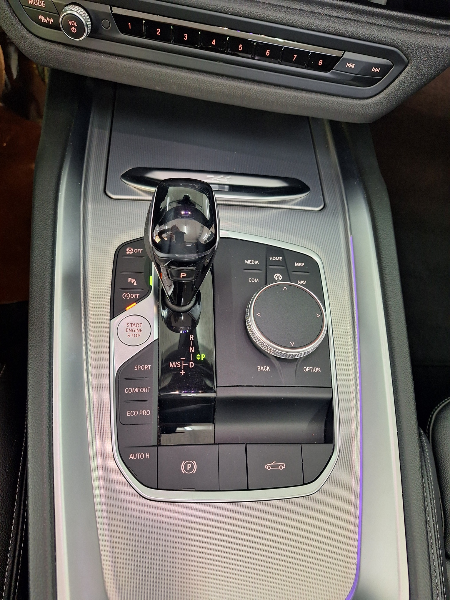 BMW Z4 sDrive 30i M Sport Steptronic⚡CH Auslieferung mit Gratisservice & Top Ausstattung⚡-image-17