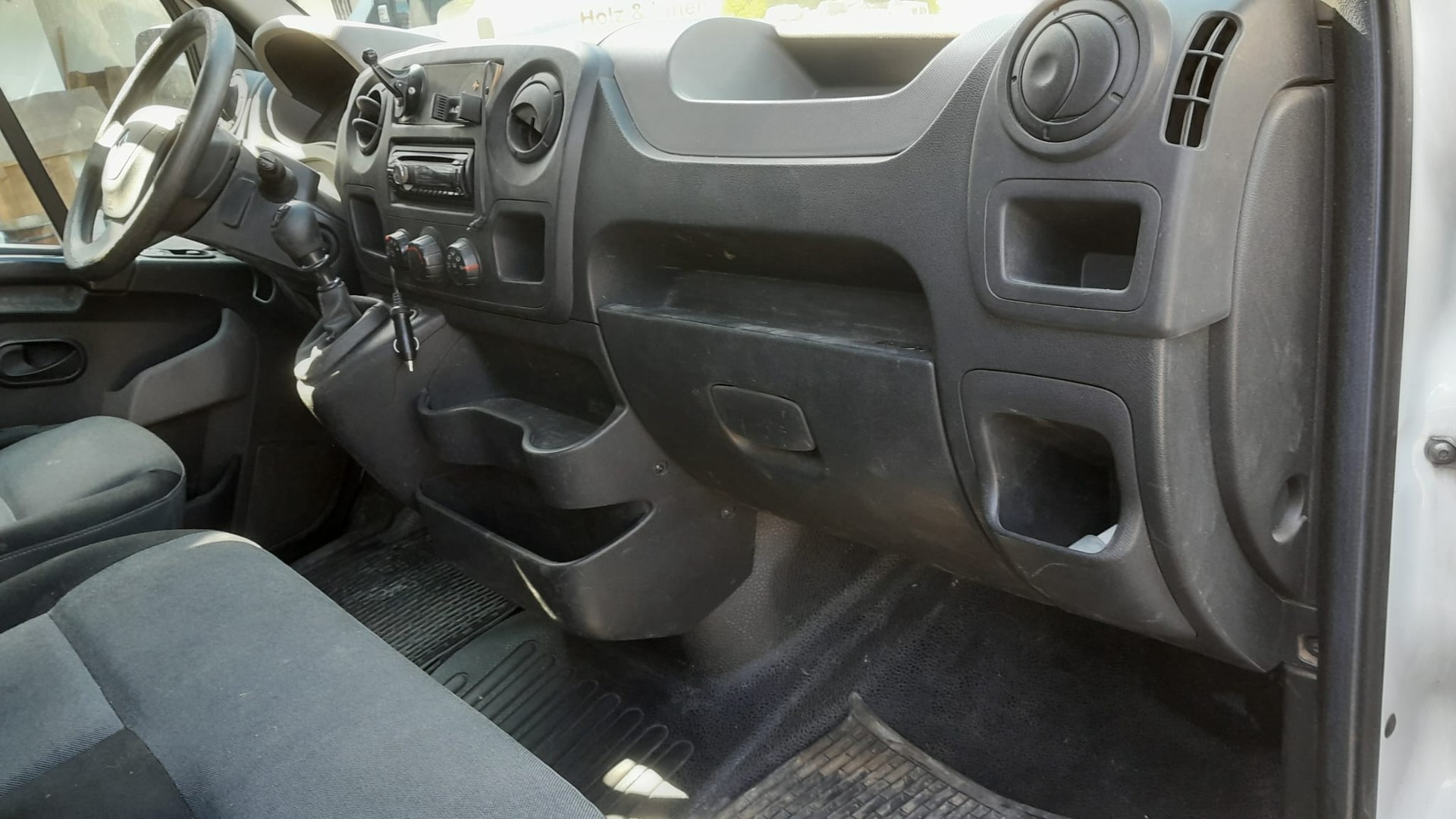 RENAULT 2.3 dCi DPF-image-3