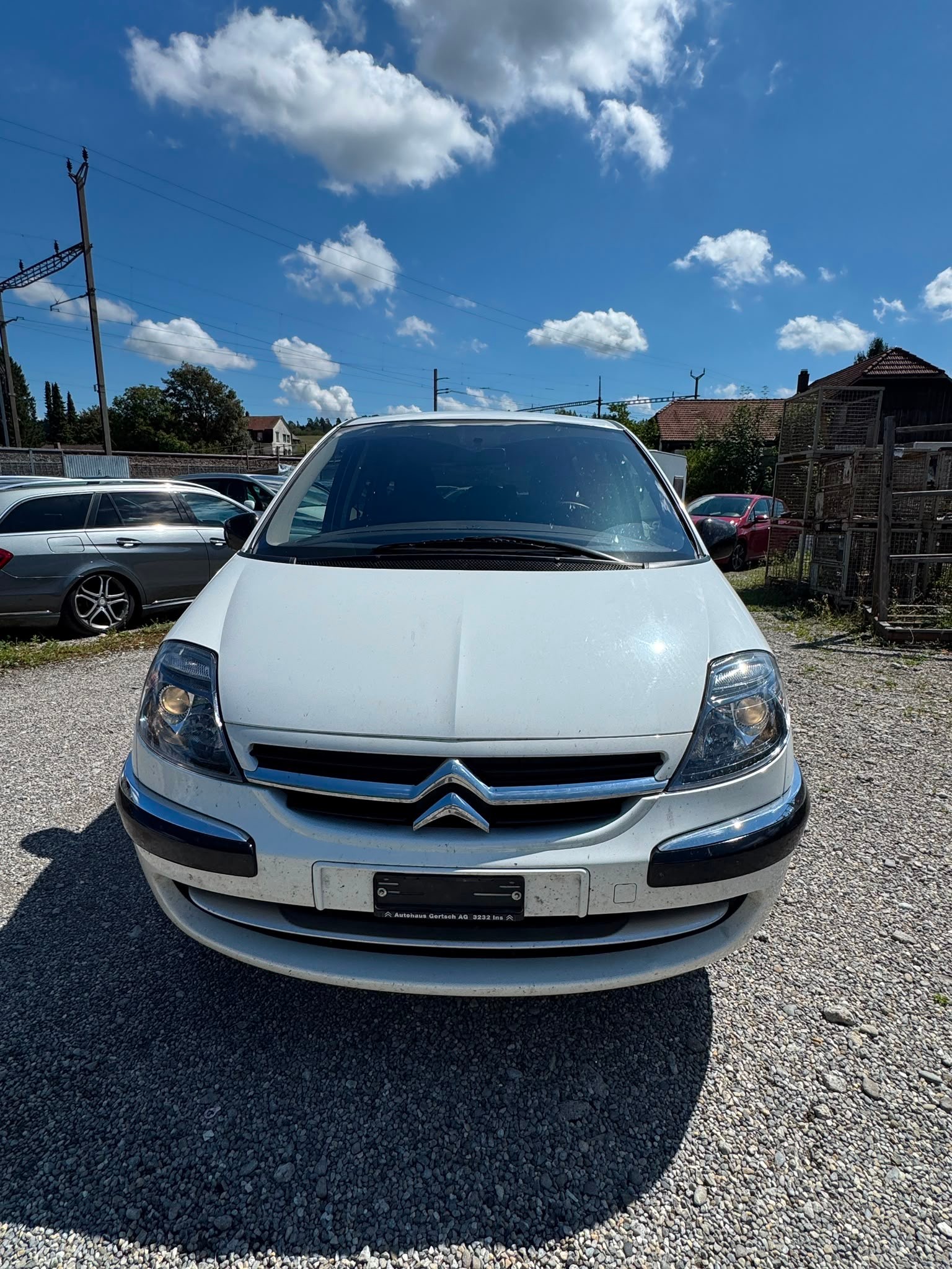 CITROEN C8 2.0 16V HDi Attraction-image-0