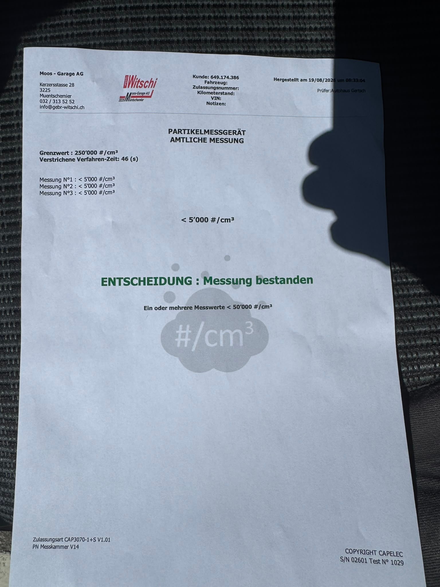 CITROEN C8 2.0 16V HDi Attraction-image-10