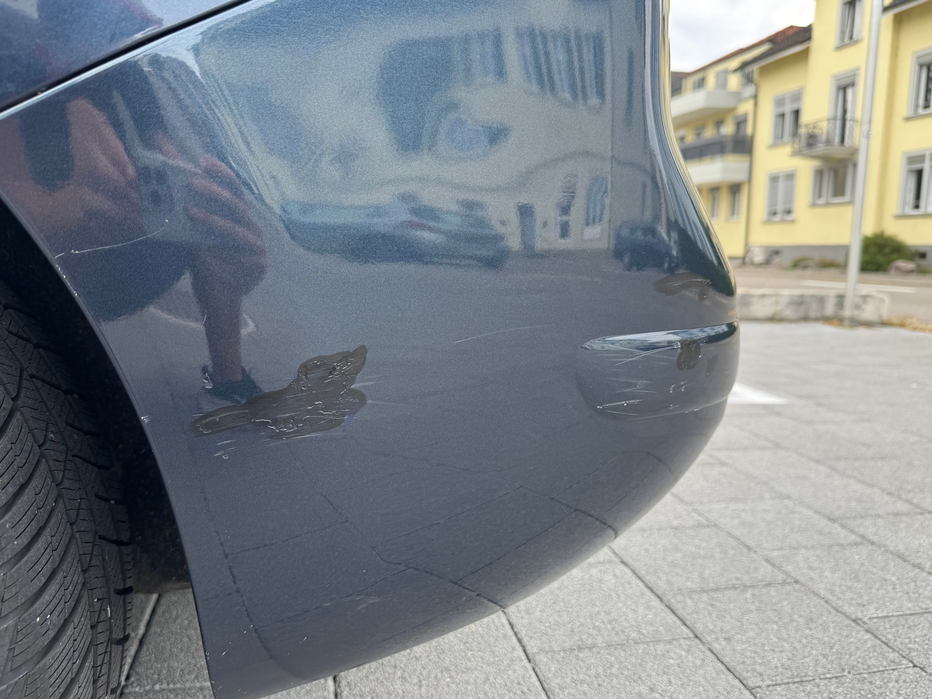 PEUGEOT 5008 2.0 HDI Active Tiptronic-image-18