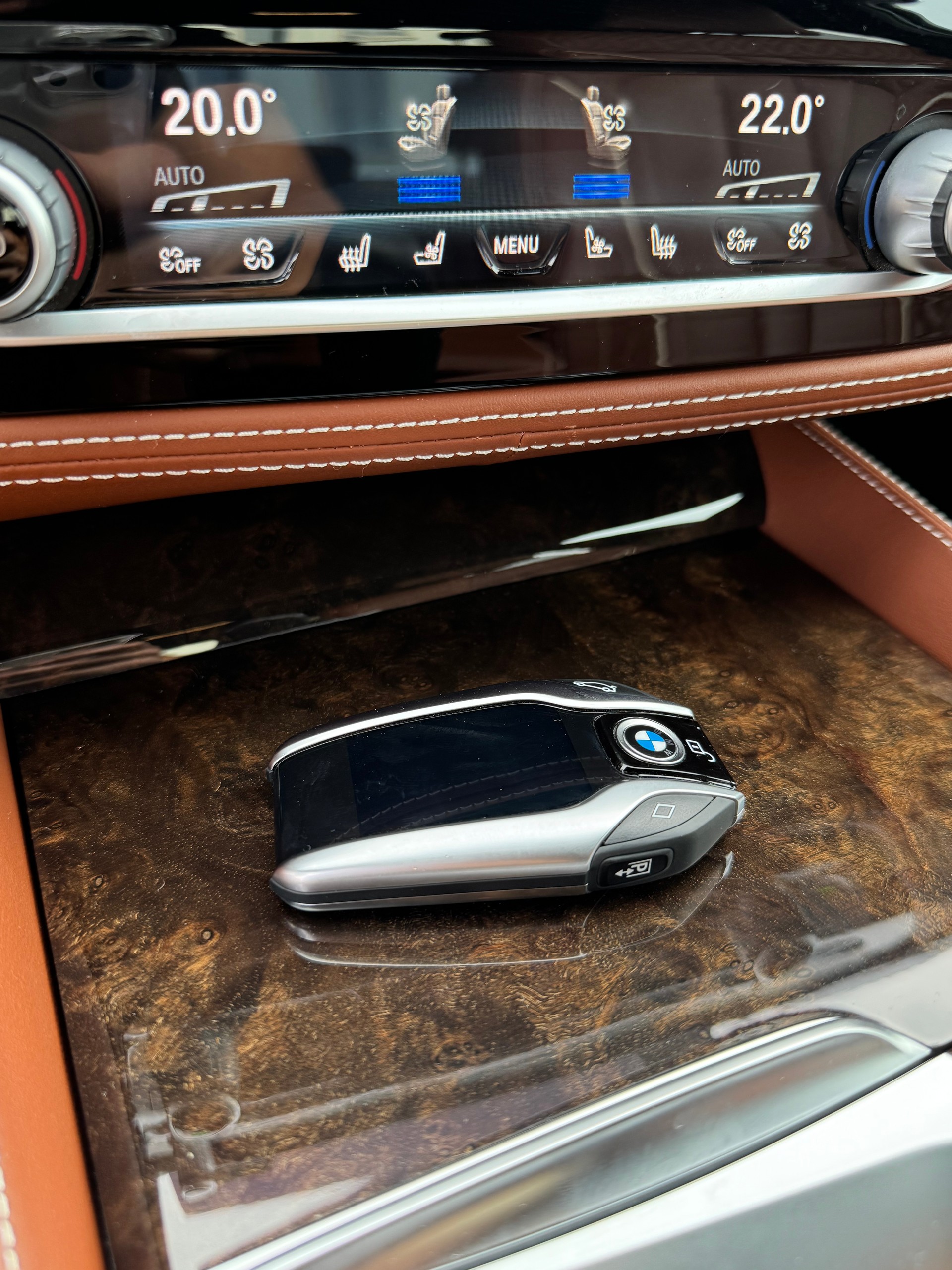 BMW 530d xDrive Luxury Line Steptronic-image-20
