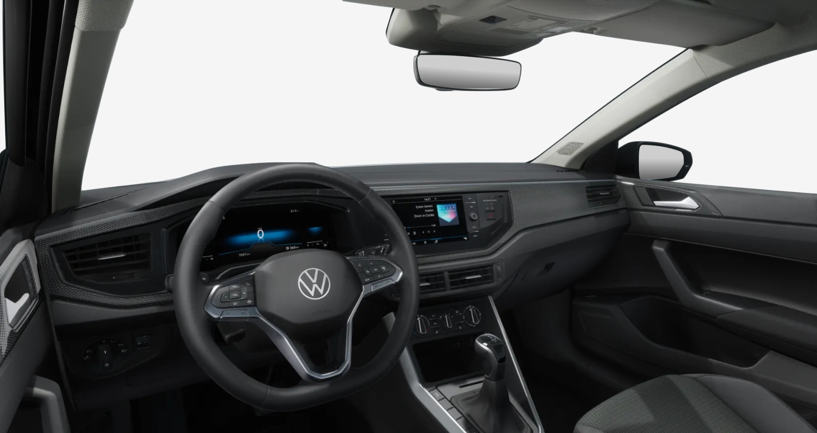 VW Polo 1.0 TSI Life DSG-image-5