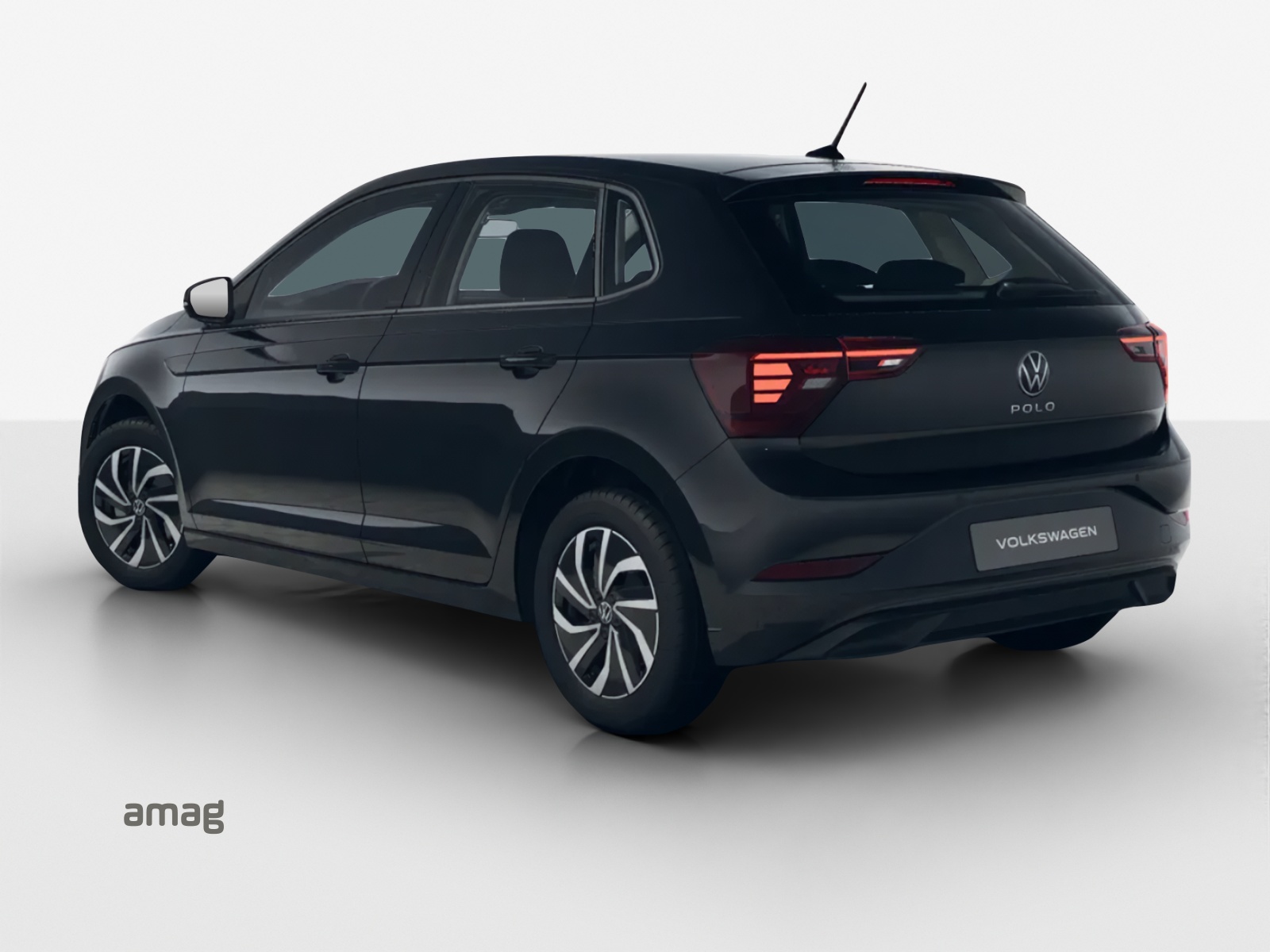 VW Polo 1.0 TSI Life DSG-image-2