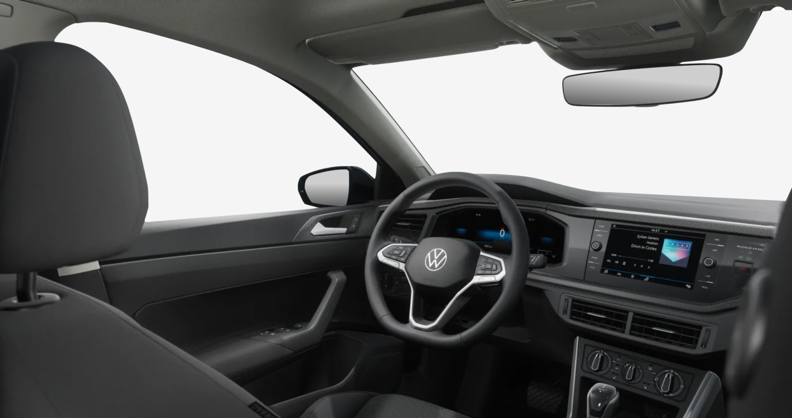 VW Polo 1.0 TSI Life DSG-image-6