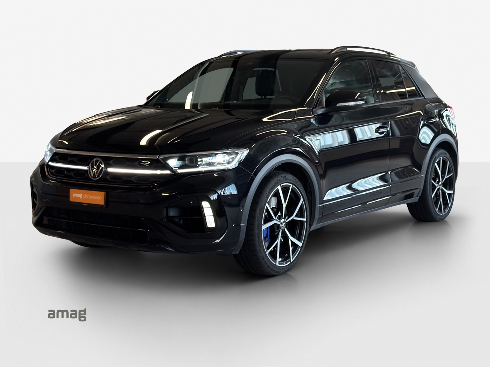 VW T-Roc 2.0 TSI R DSG 4Motion-image-0