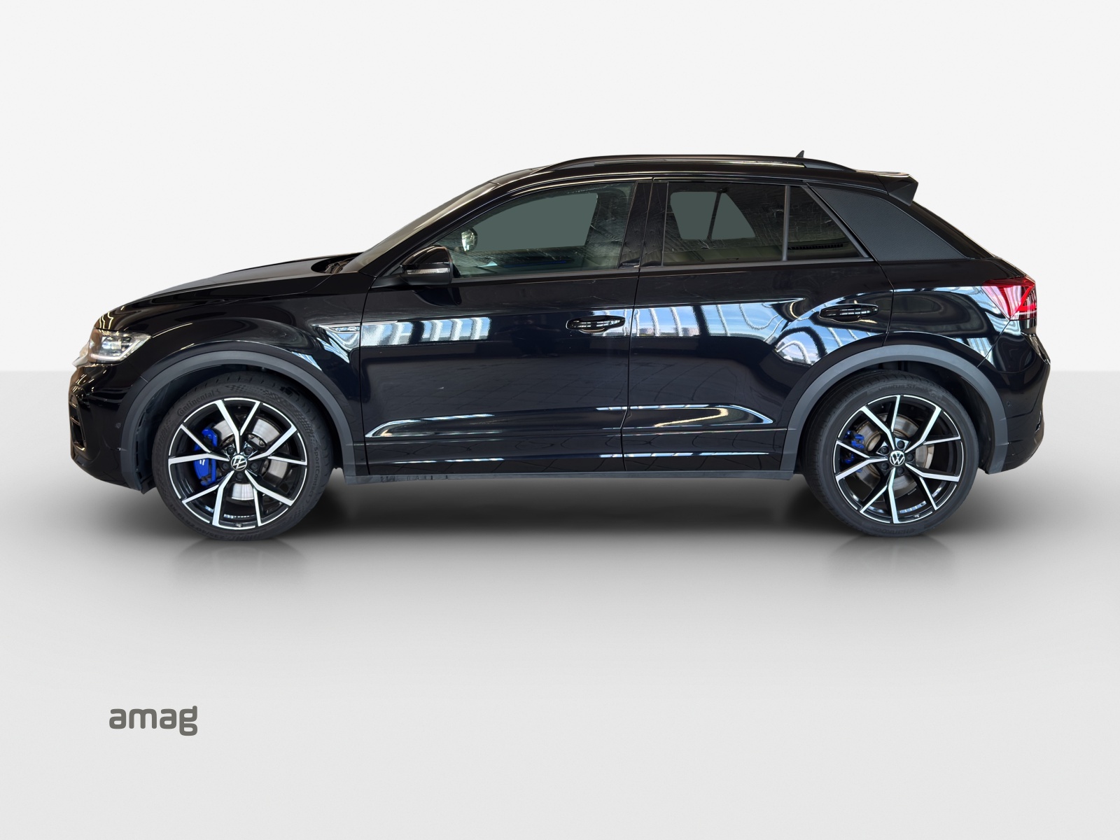 VW T-Roc 2.0 TSI R DSG 4Motion-image-1