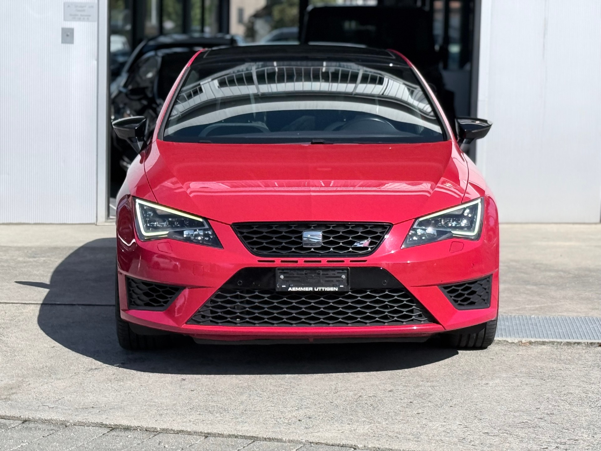 SEAT Leon 2.0 TSI Cupra 290 DSG-image-1