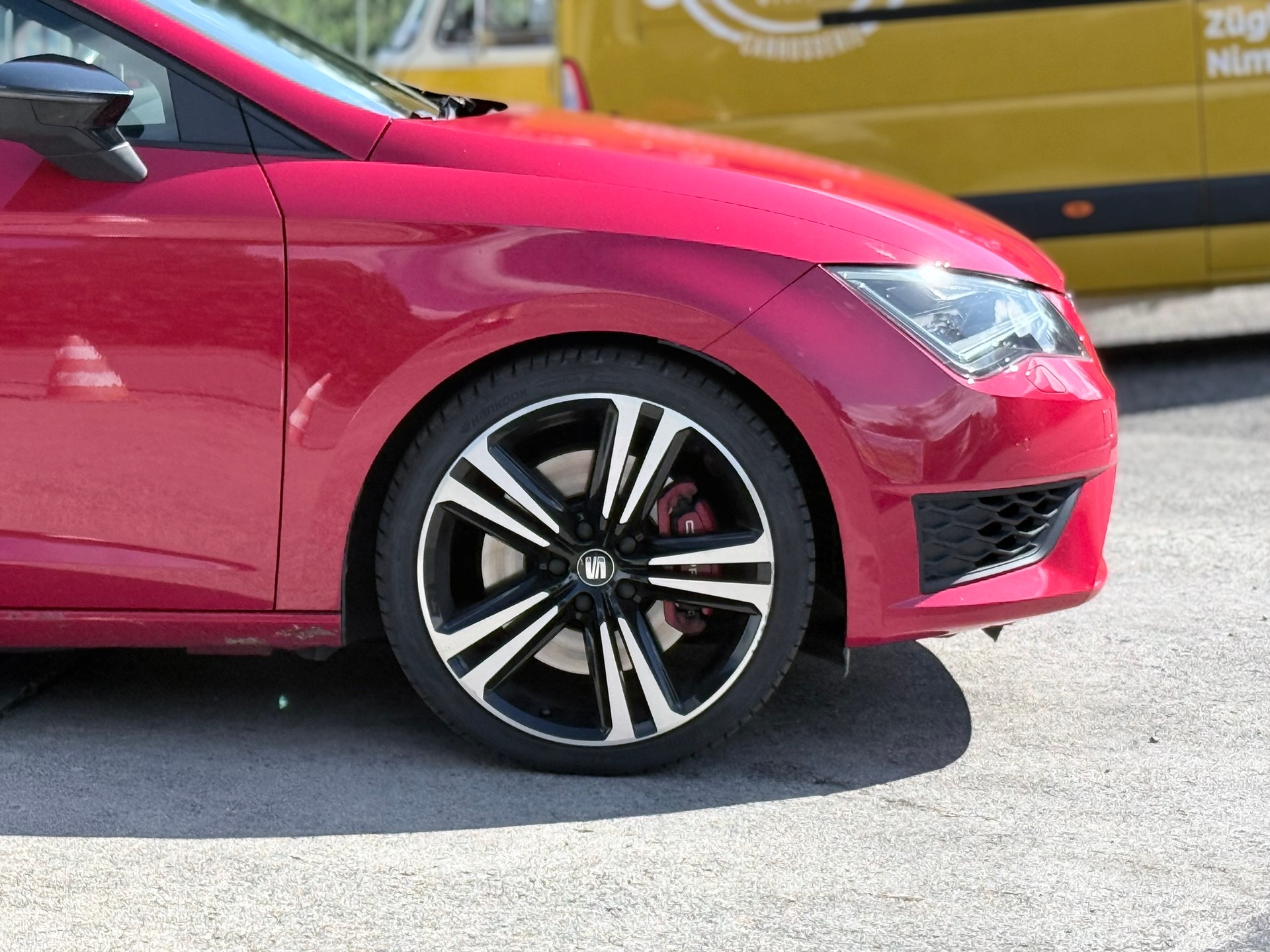 SEAT Leon 2.0 TSI Cupra 290 DSG-image-3