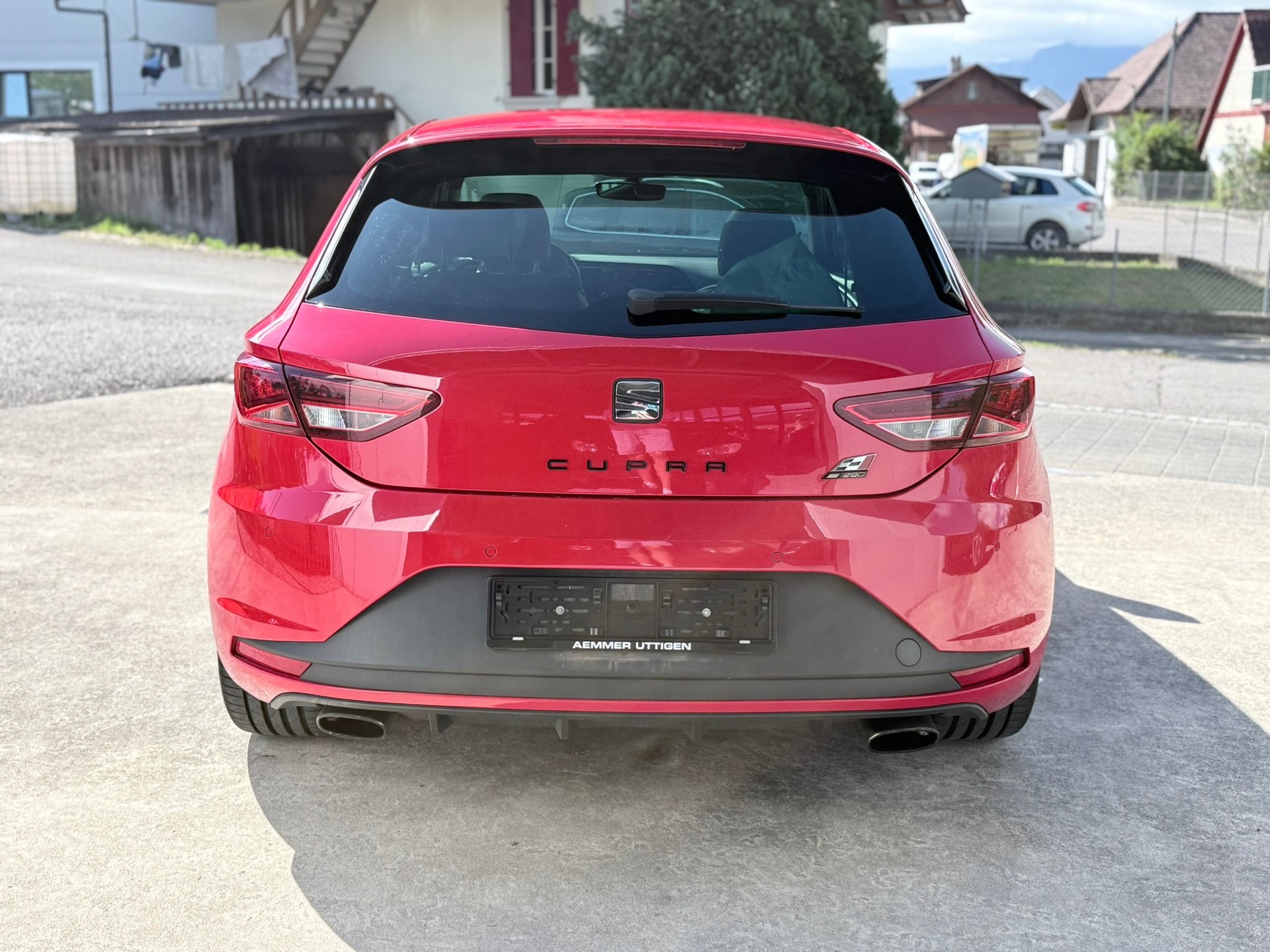 SEAT Leon 2.0 TSI Cupra 290 DSG-image-7